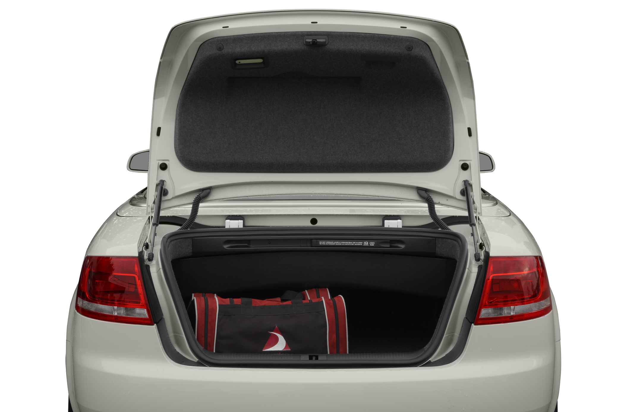 2008 Audi A4