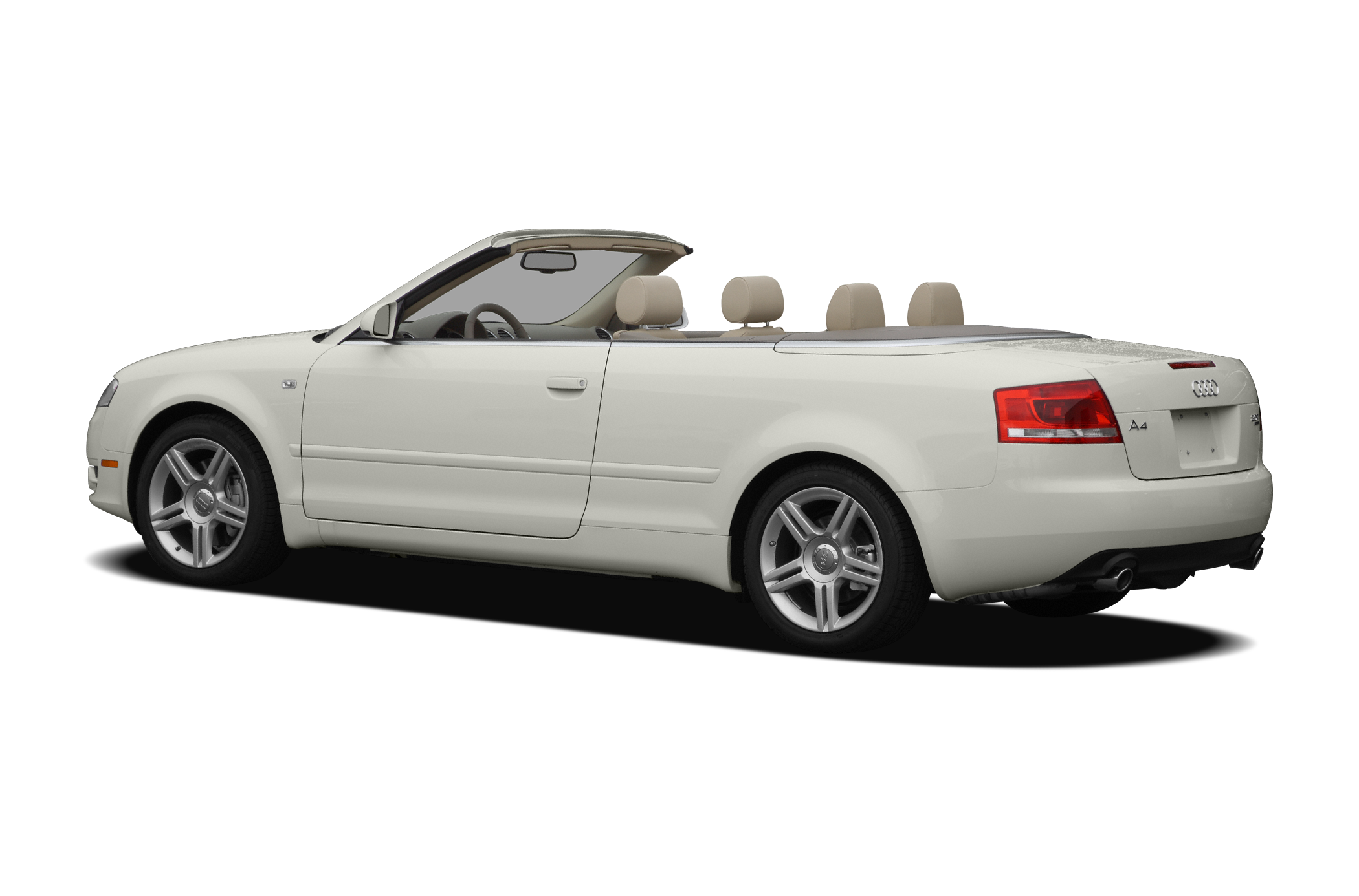 2008 Audi A4