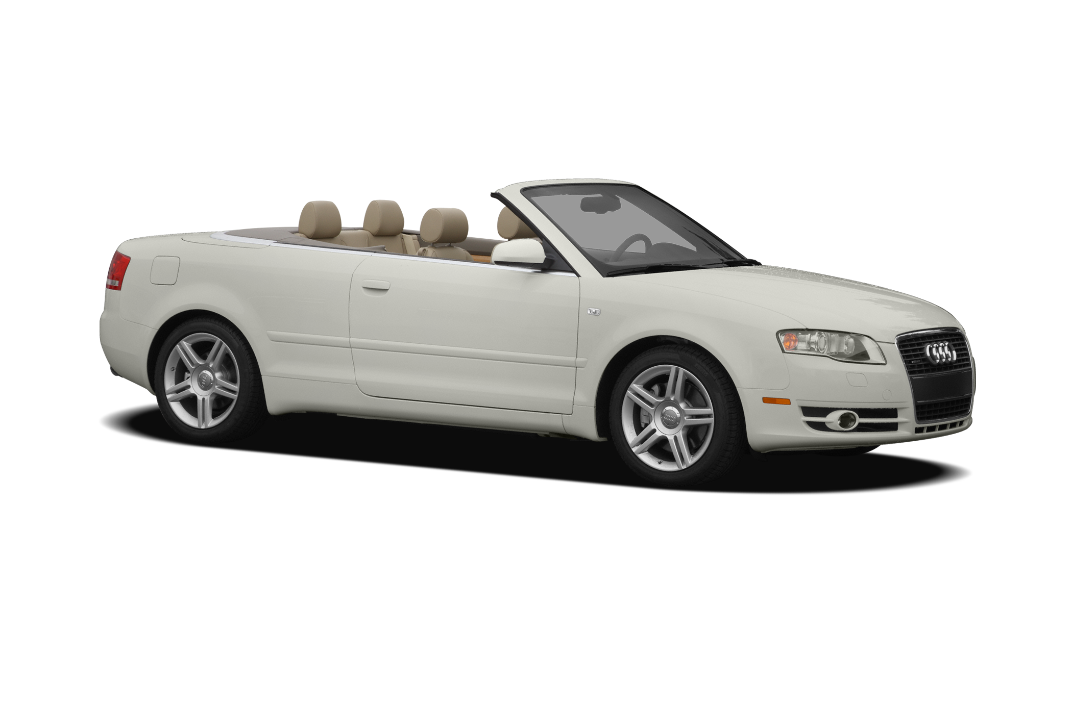 2008 Audi A4