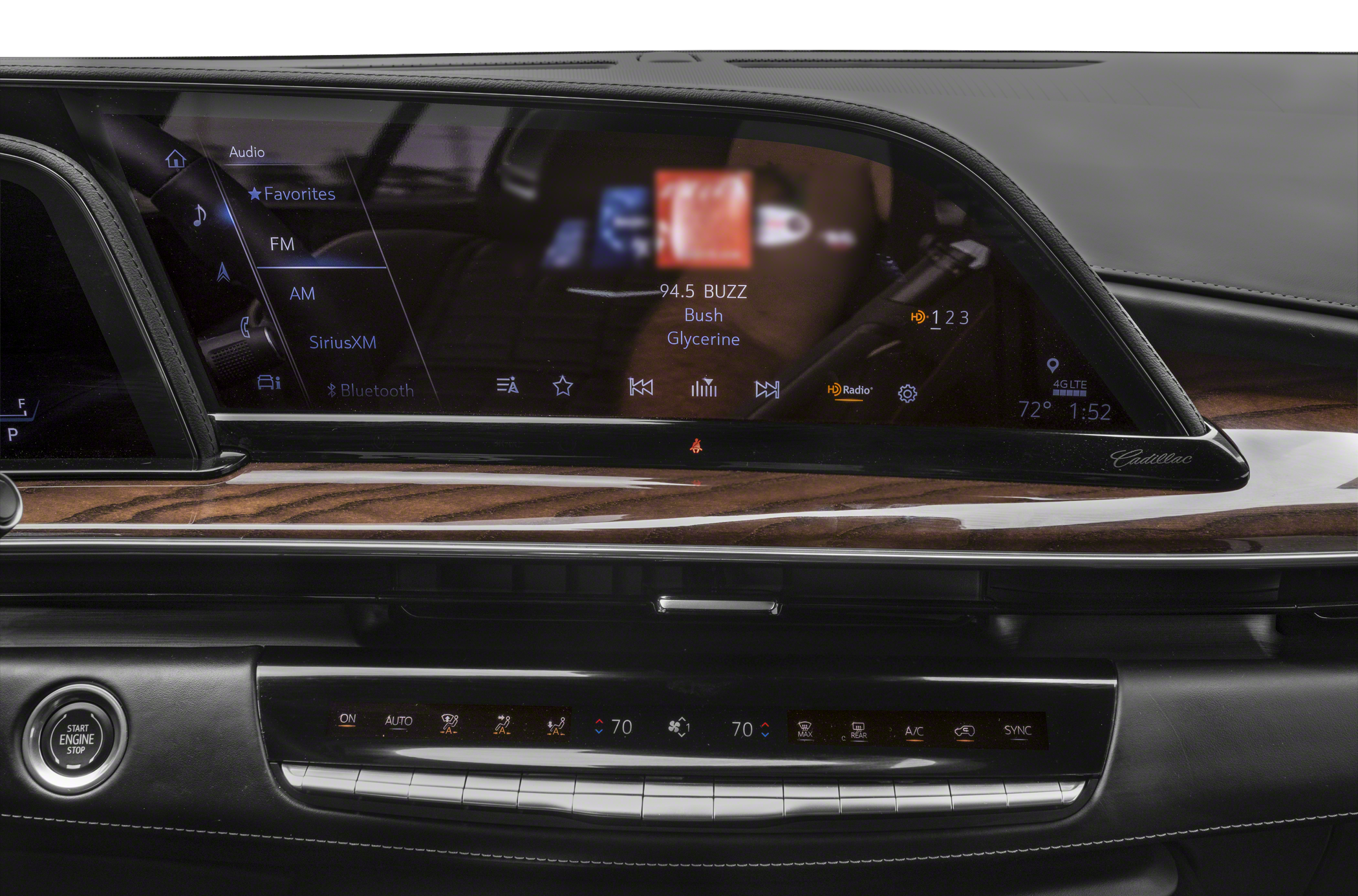 2023 Cadillac Escalade