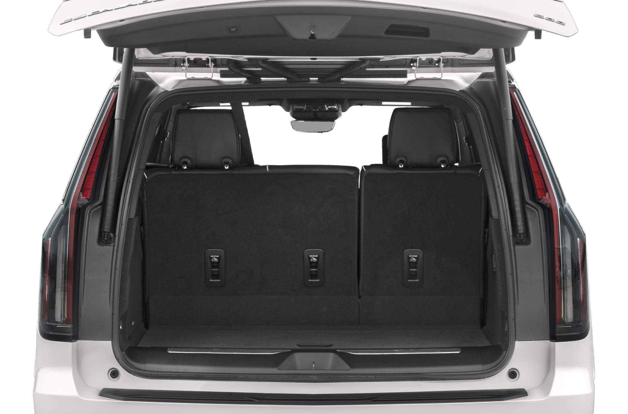2023 Cadillac Escalade