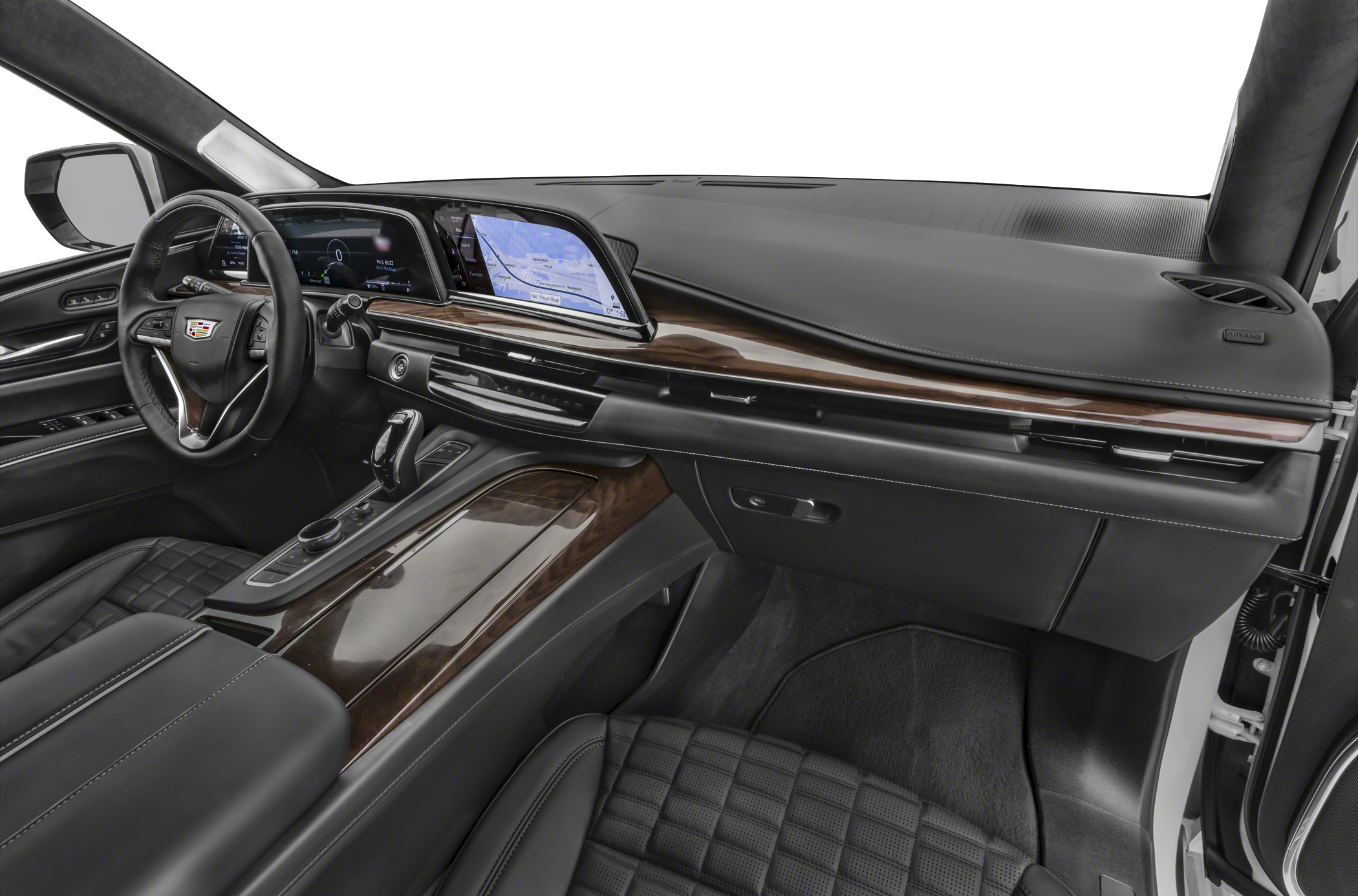 2023 Cadillac Escalade