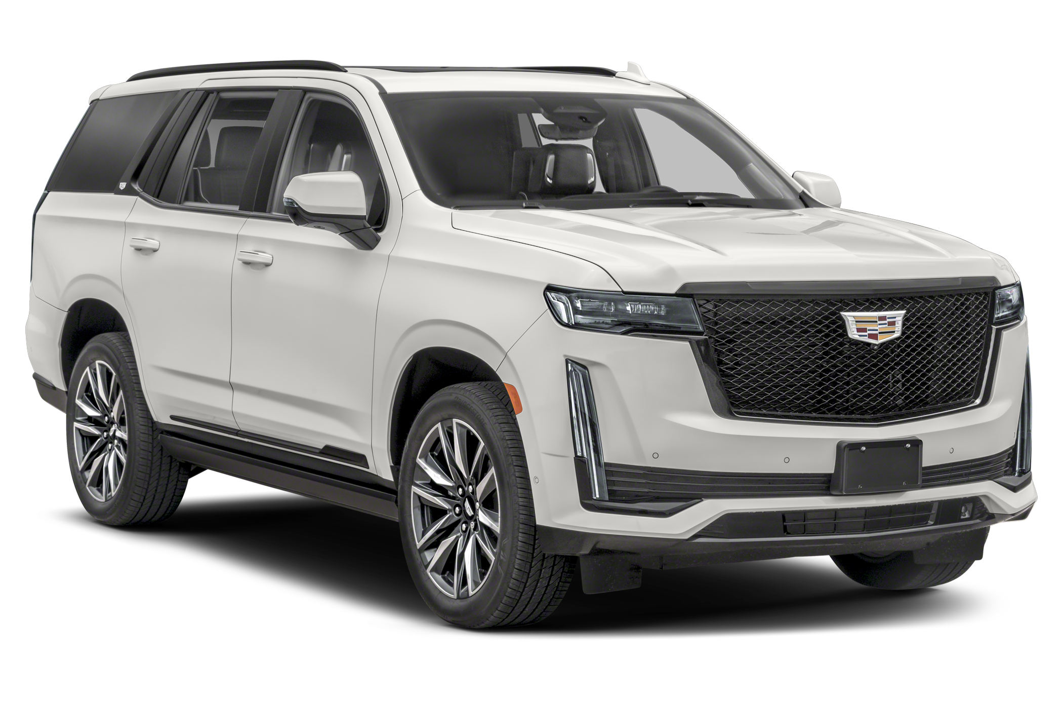 2023 Cadillac Escalade