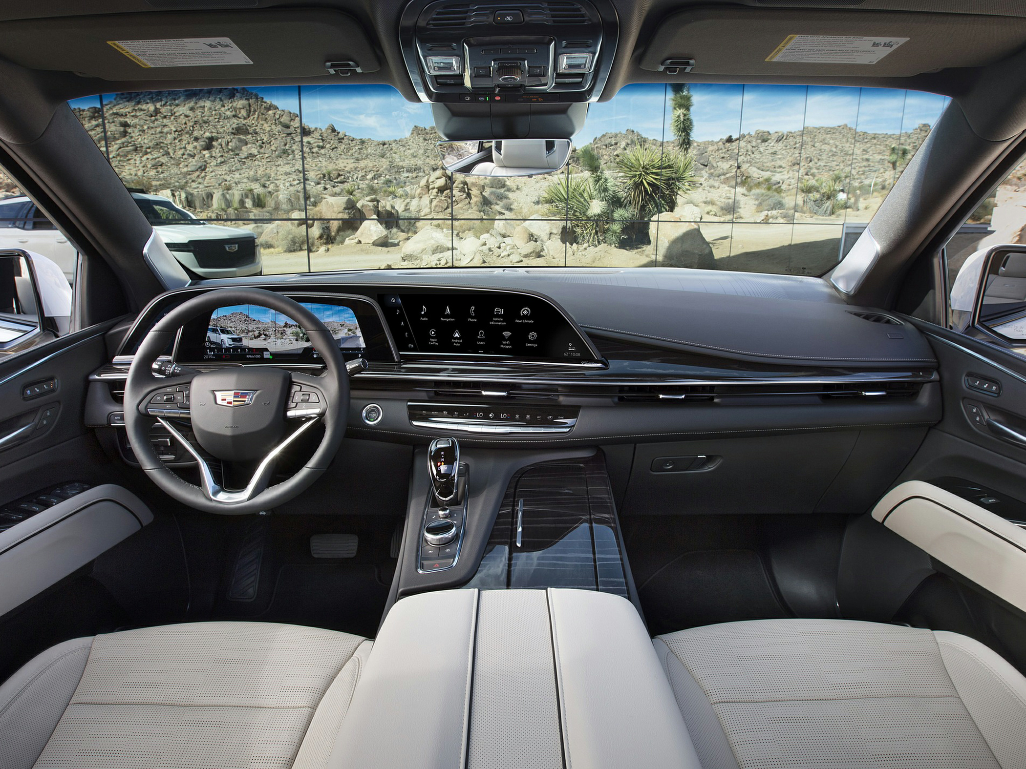 2023 Cadillac Escalade