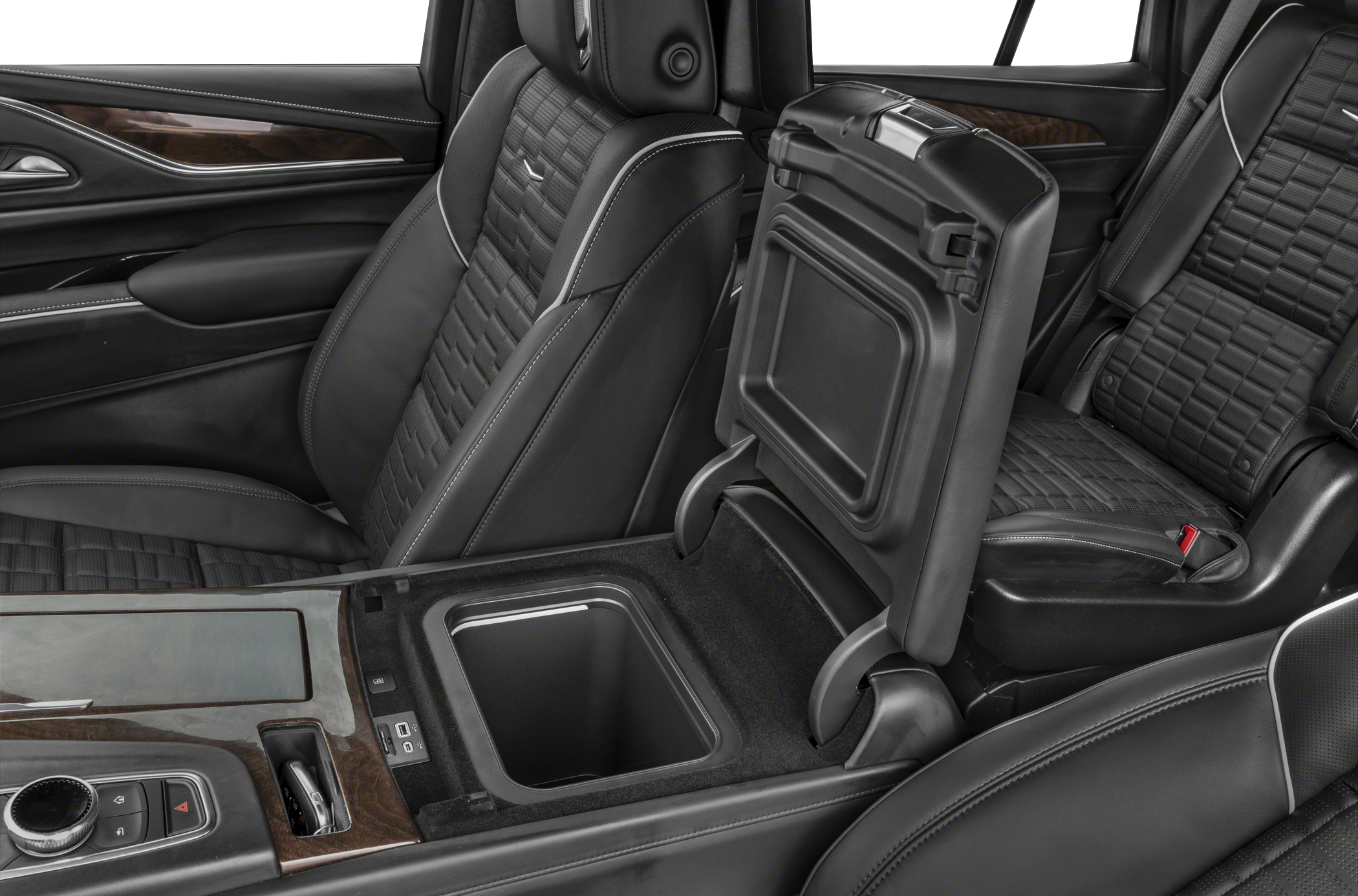 2023 Cadillac Escalade