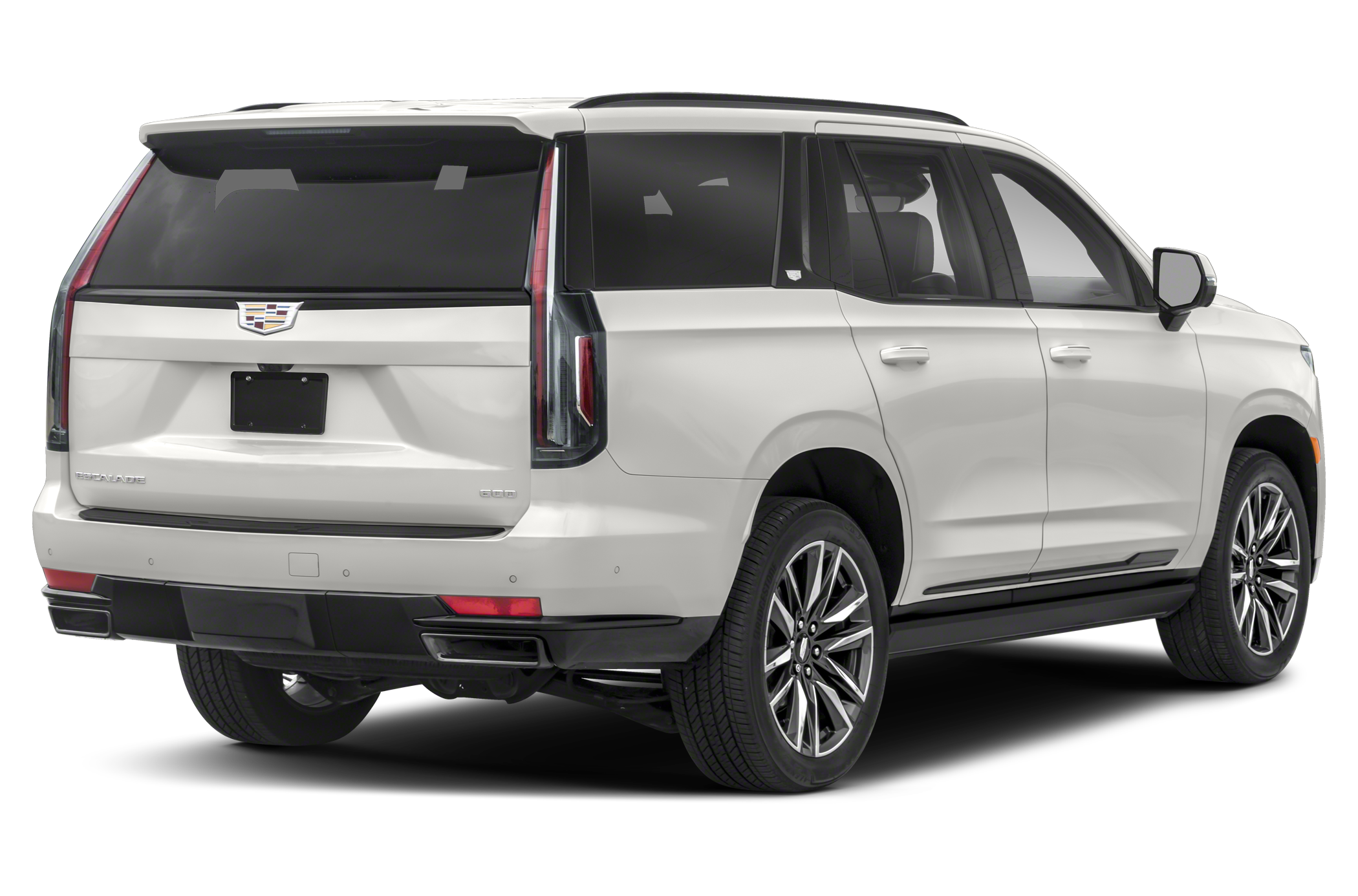 2023 Cadillac Escalade