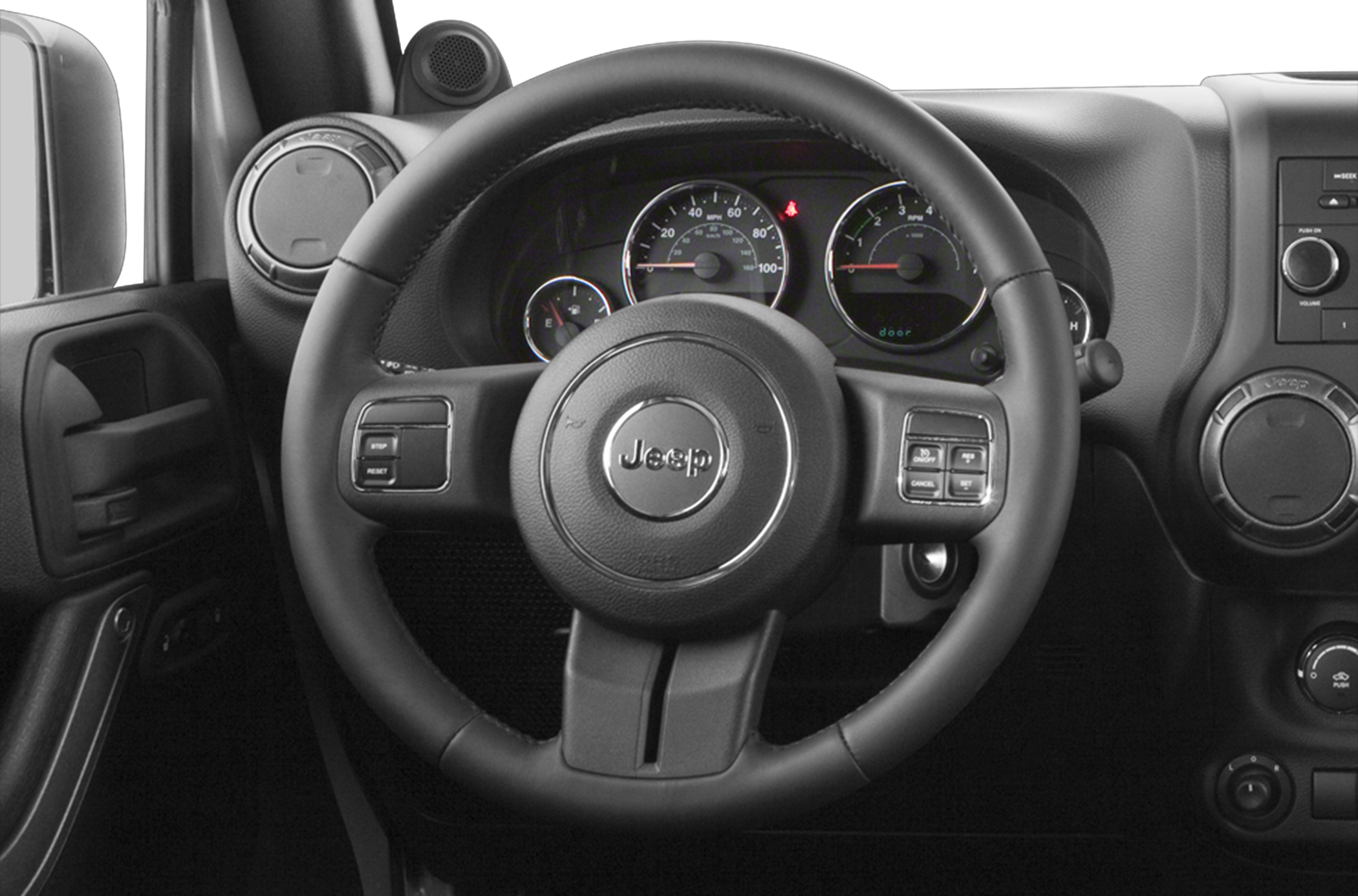 2013 Jeep Wrangler Unlimited