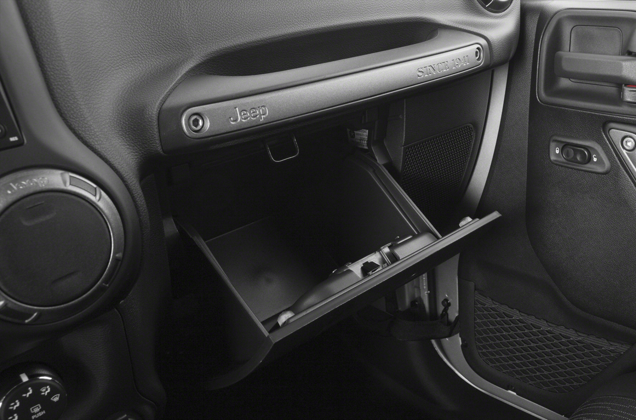 2013 Jeep Wrangler Unlimited