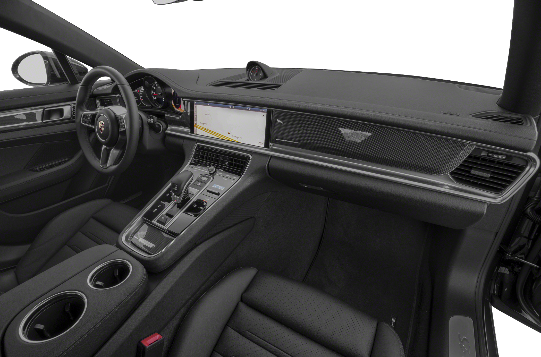 2018 Porsche Panamera