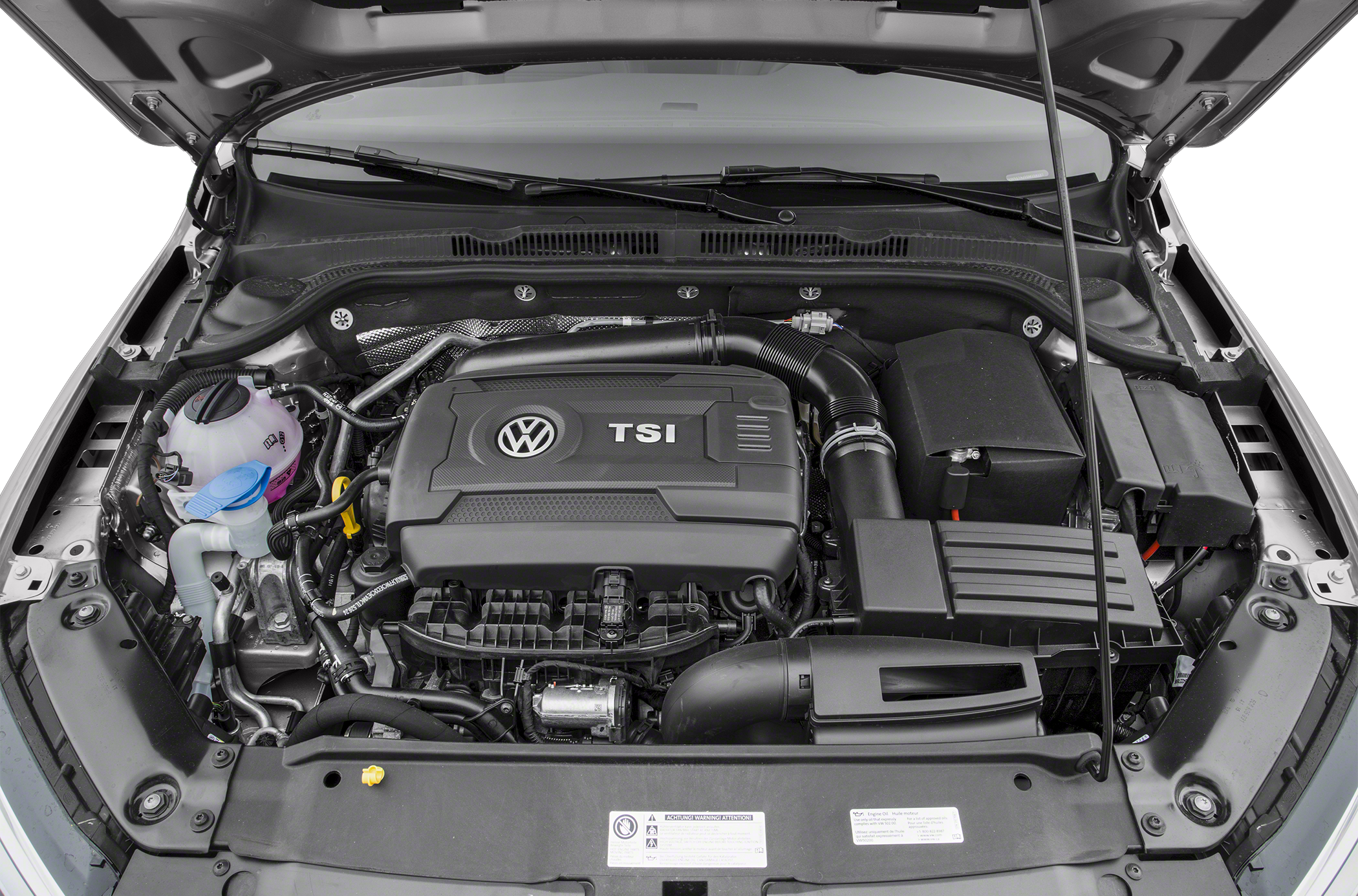2016 Volkswagen Jetta