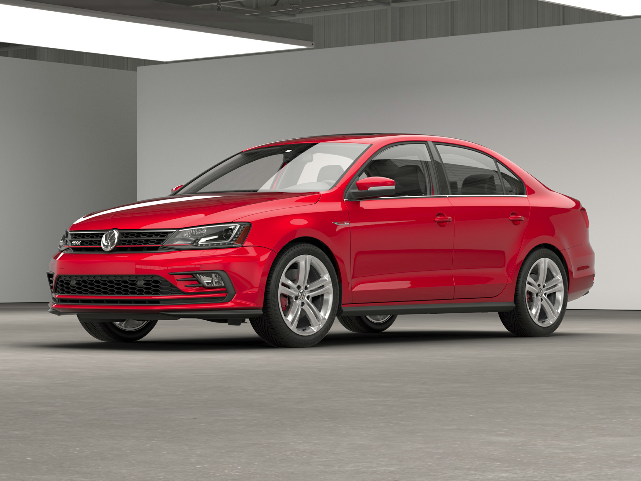 2016 Volkswagen Jetta