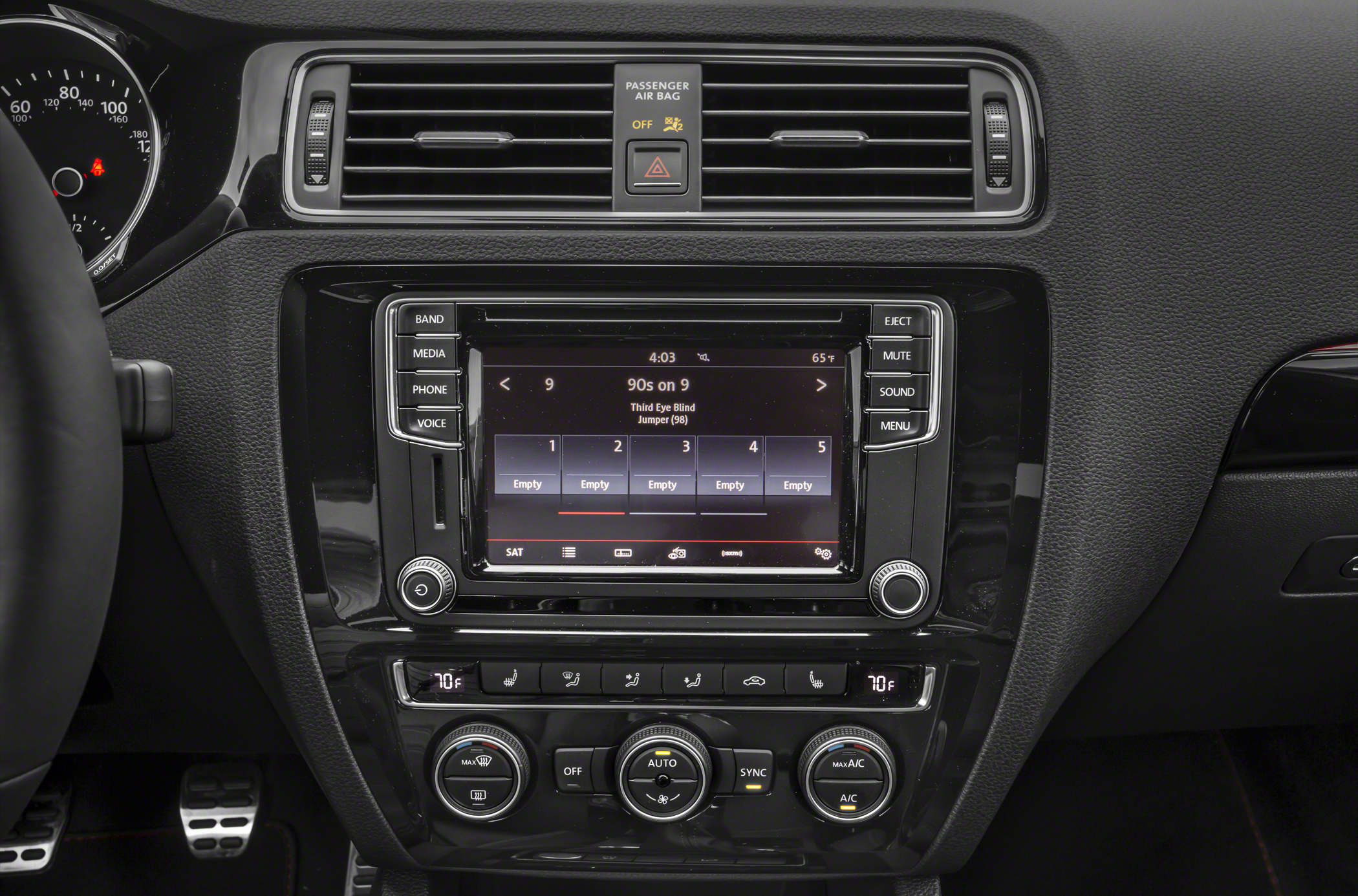 2016 Volkswagen Jetta