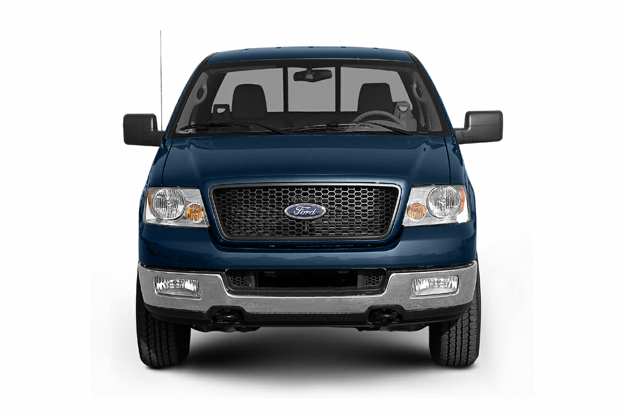 2007 Ford F-150