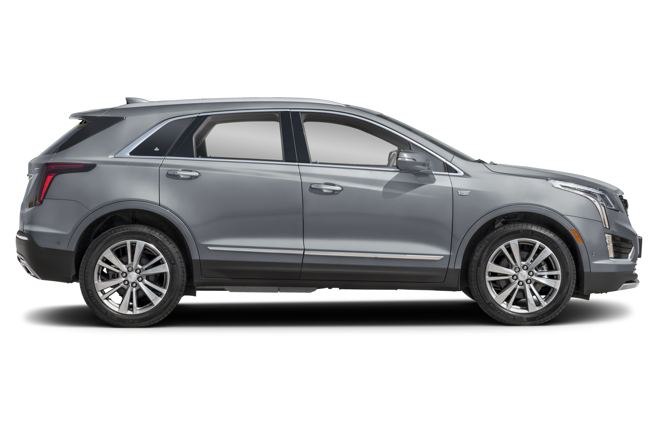 2025 Cadillac XT5