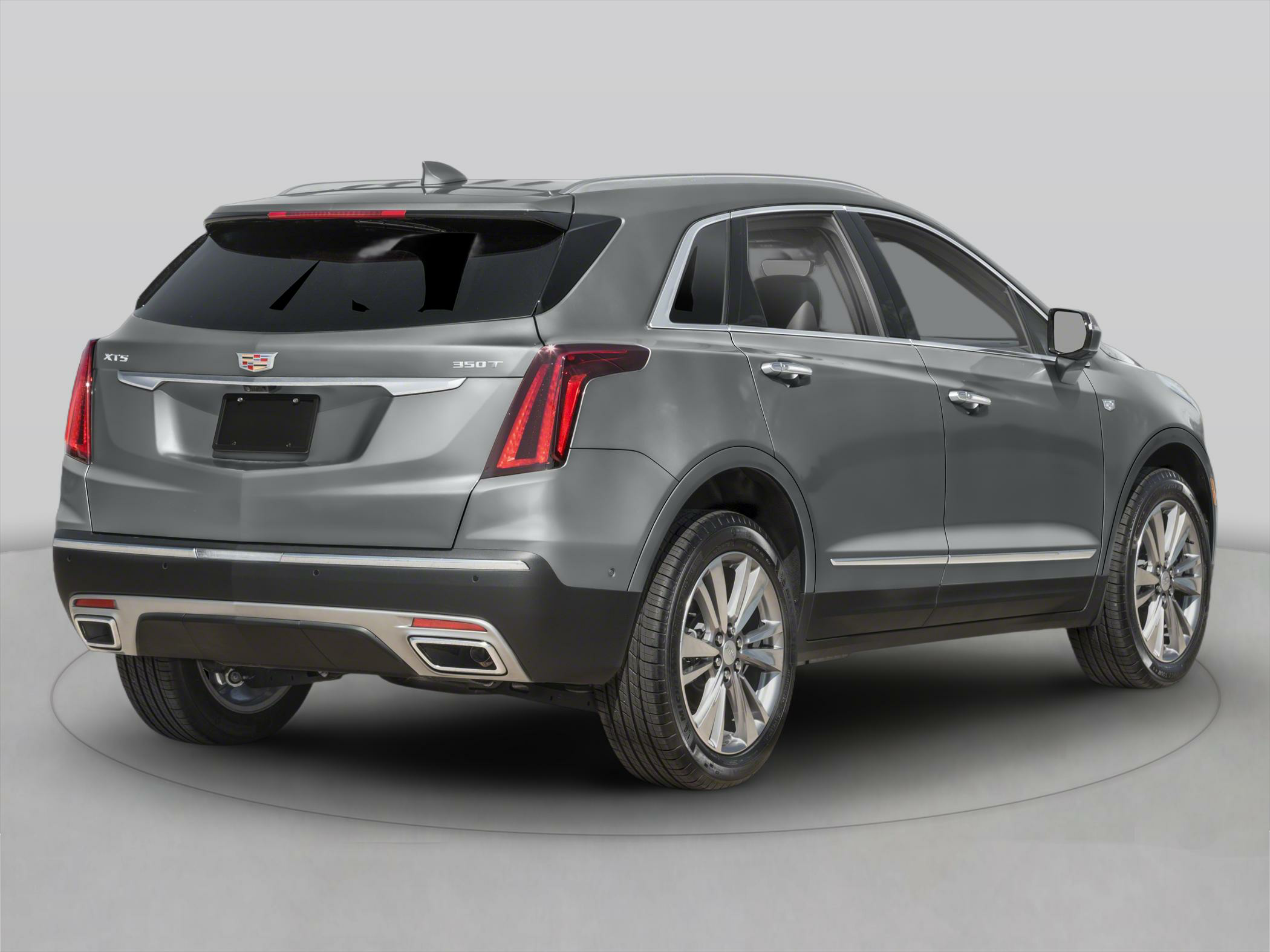 2025 Cadillac XT5