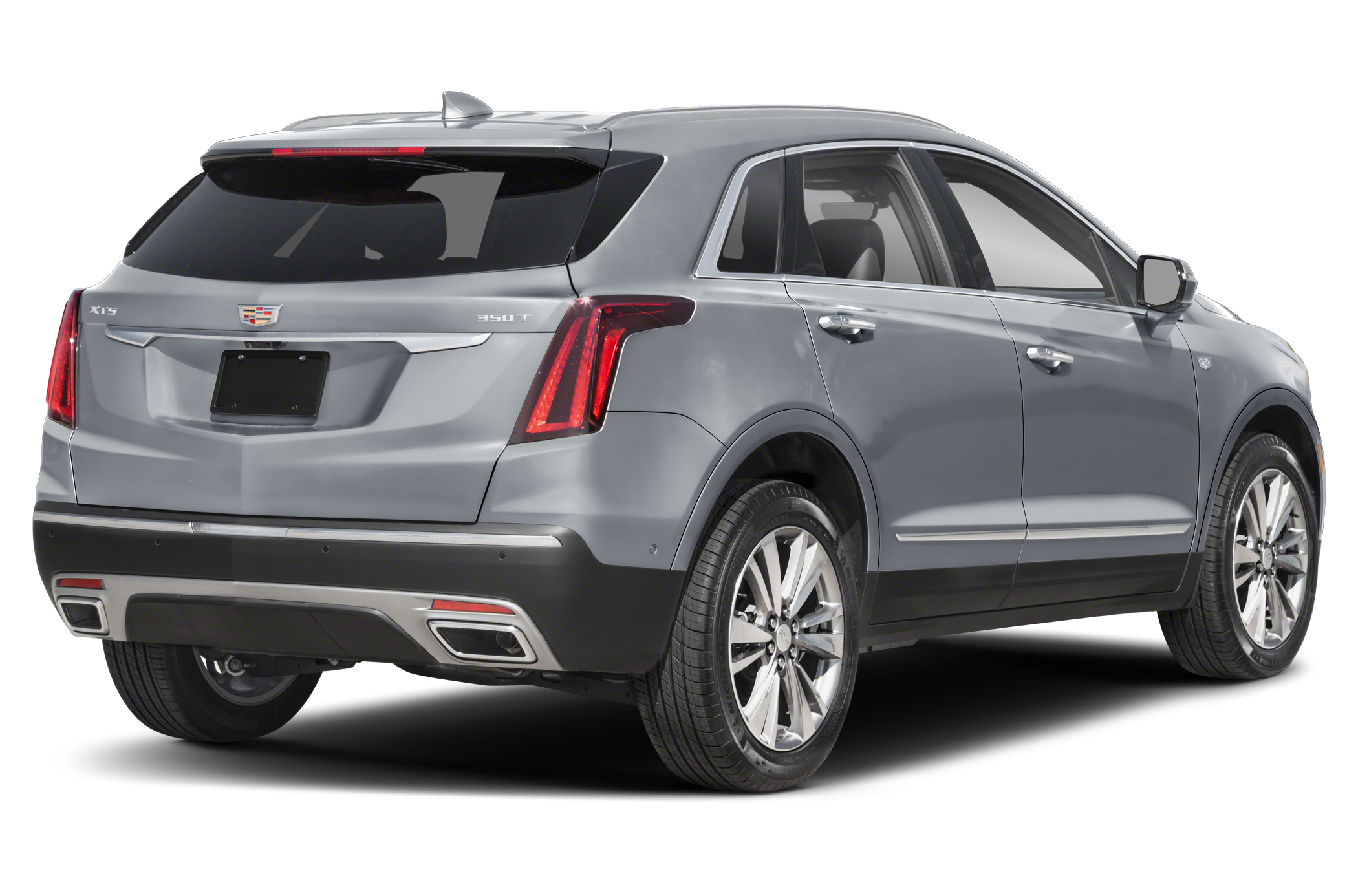 2025 Cadillac XT5