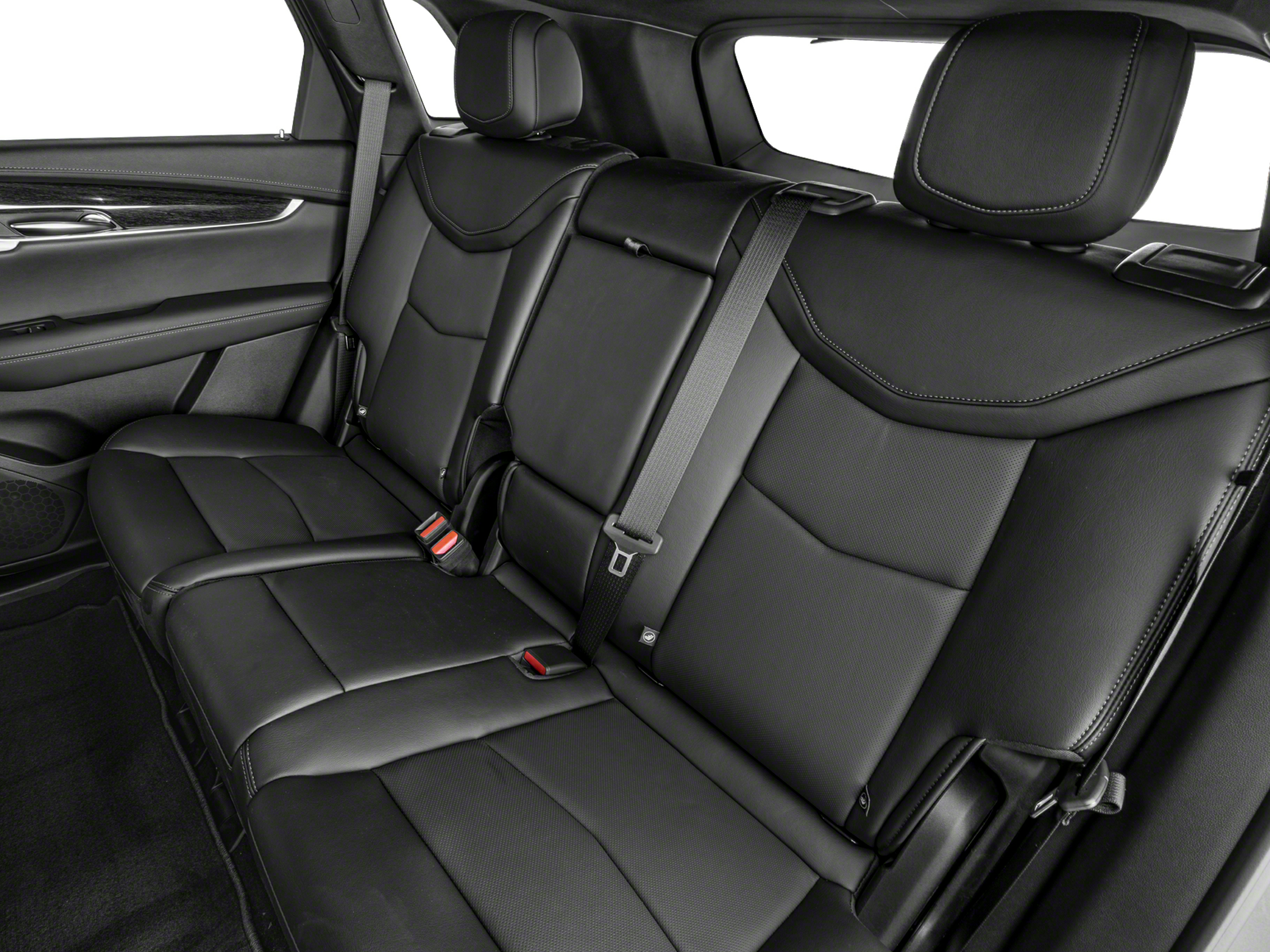 2025 Cadillac XT5