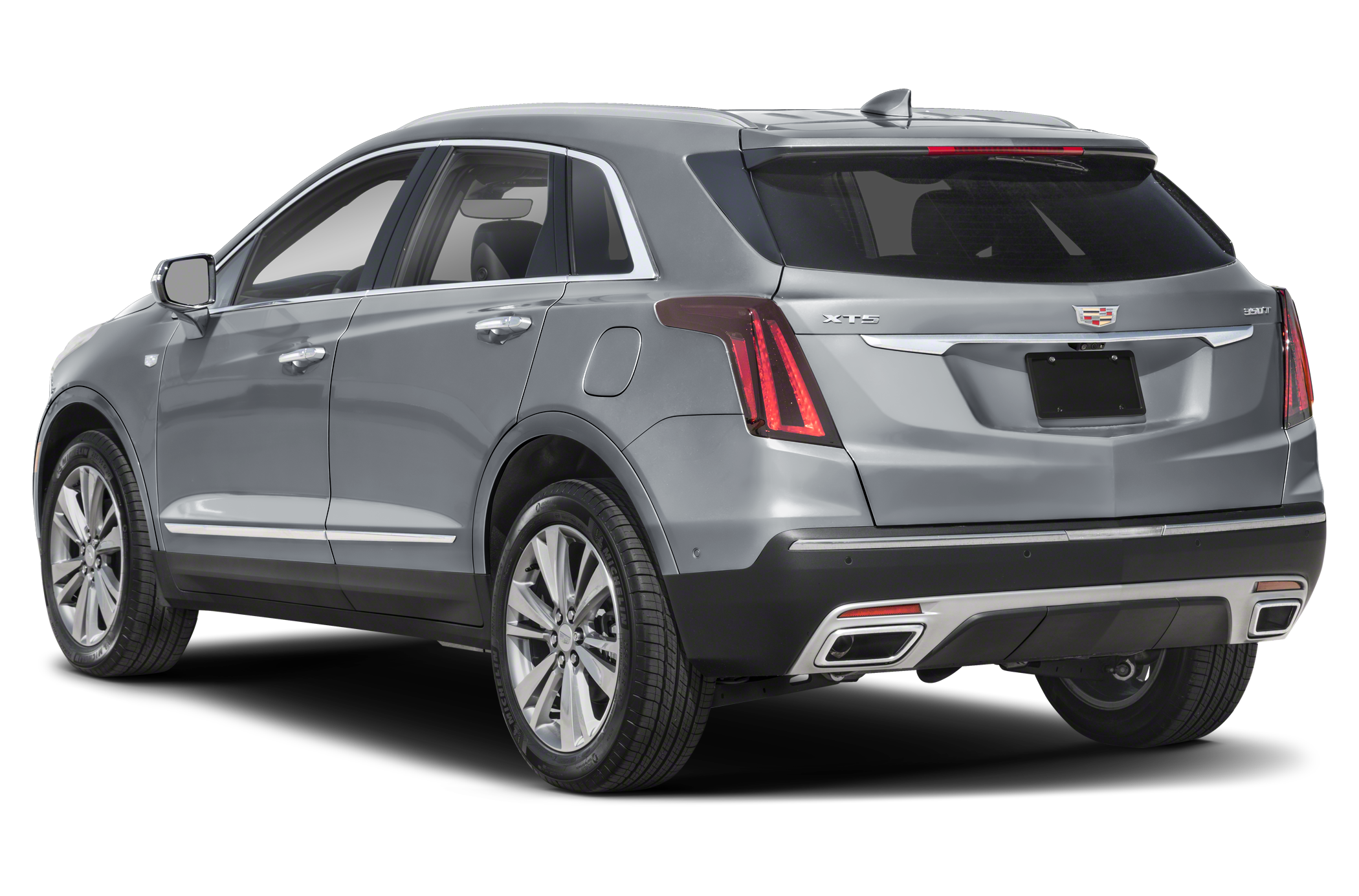 2025 Cadillac XT5