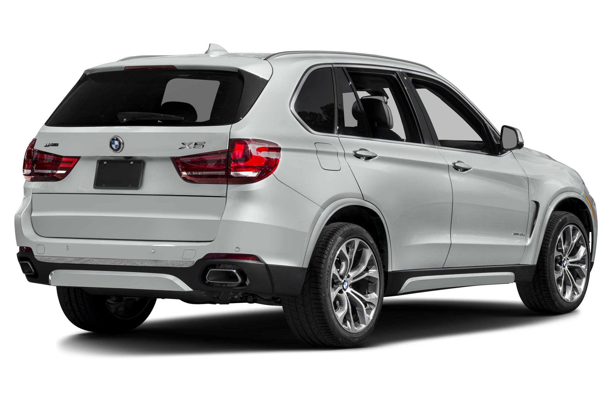 2017 bmw x5 plug 2024 in hybrid