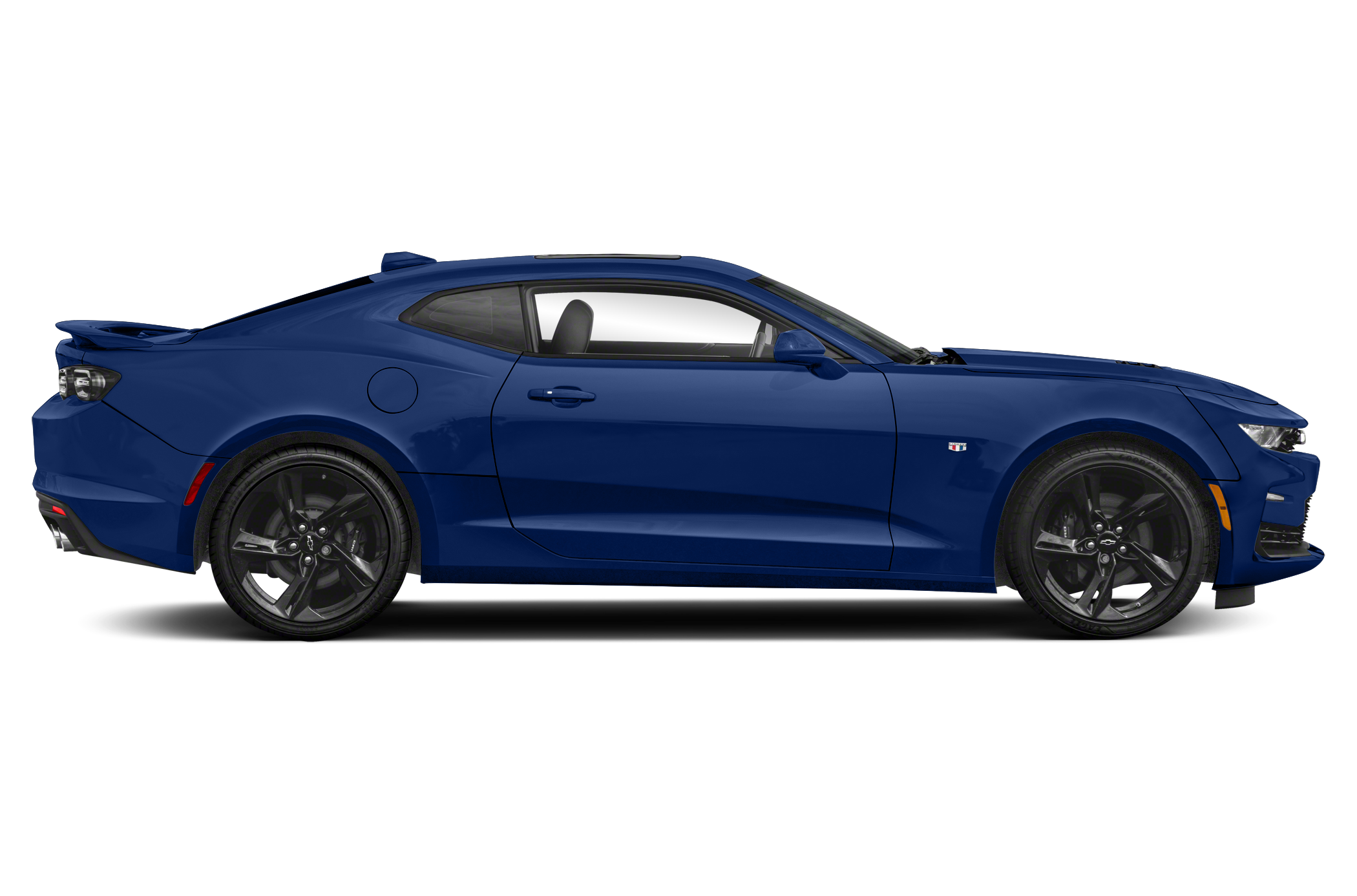 2022 Chevrolet Camaro