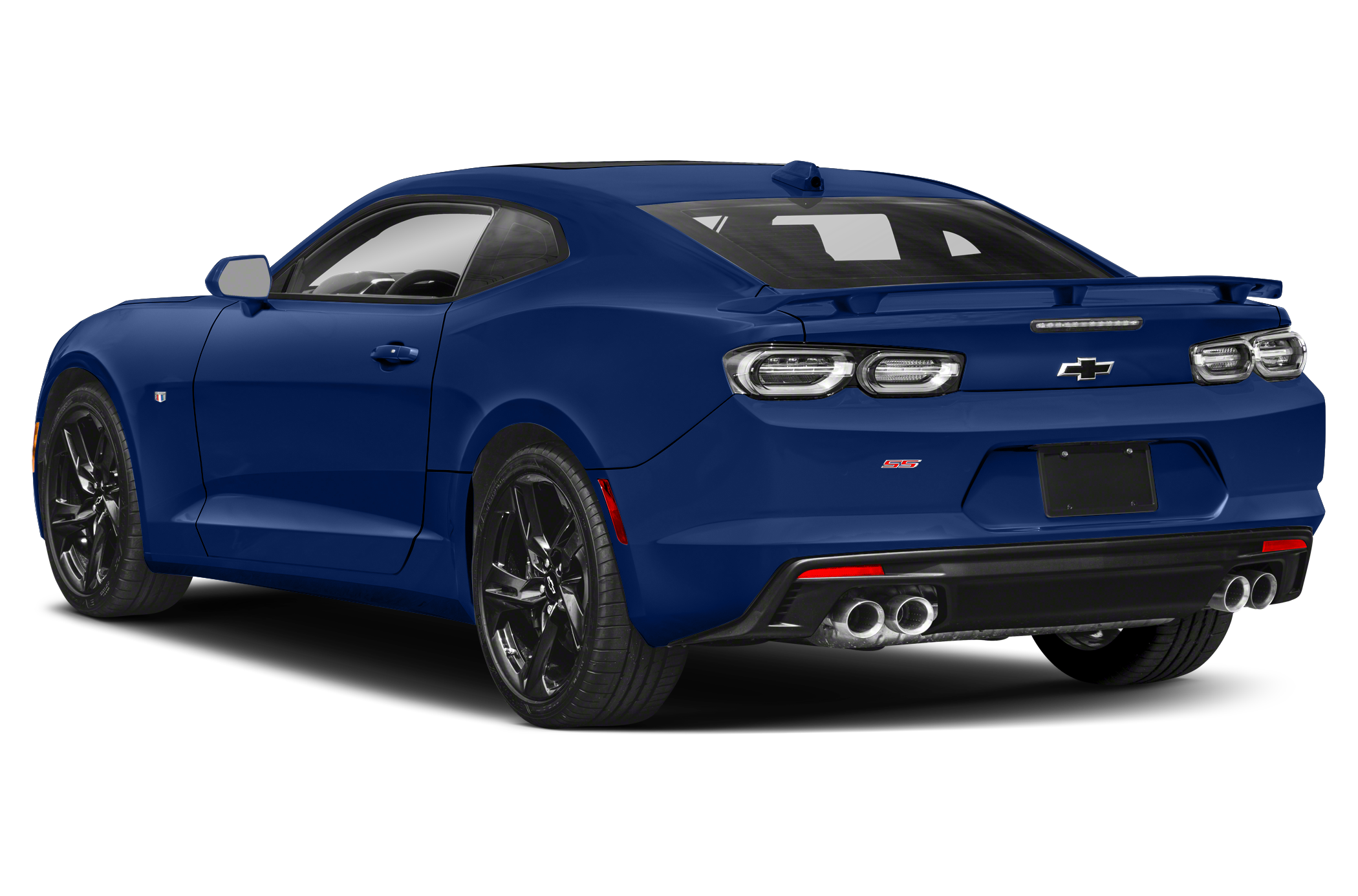 2022 Chevrolet Camaro