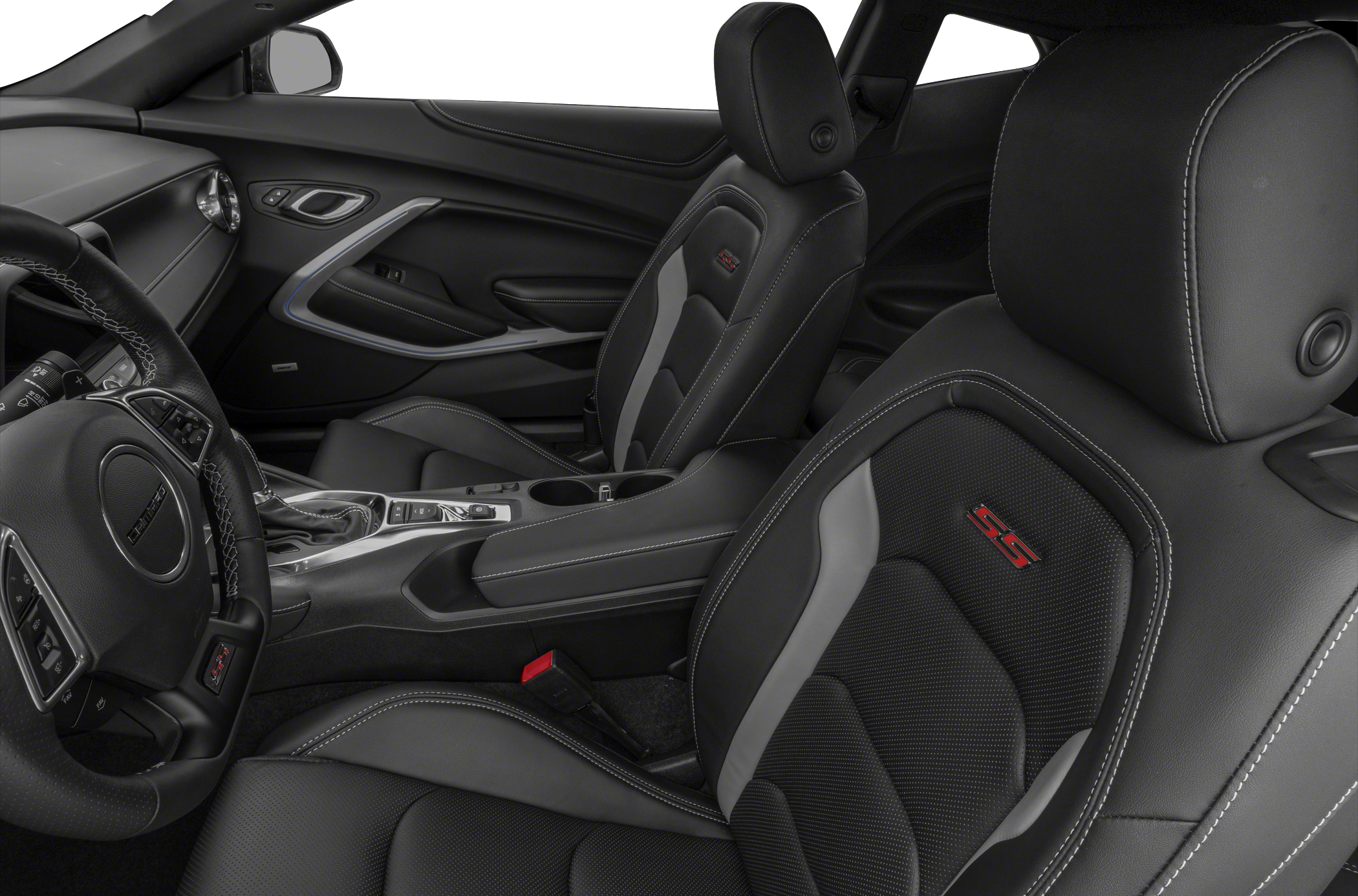 2022 Chevrolet Camaro