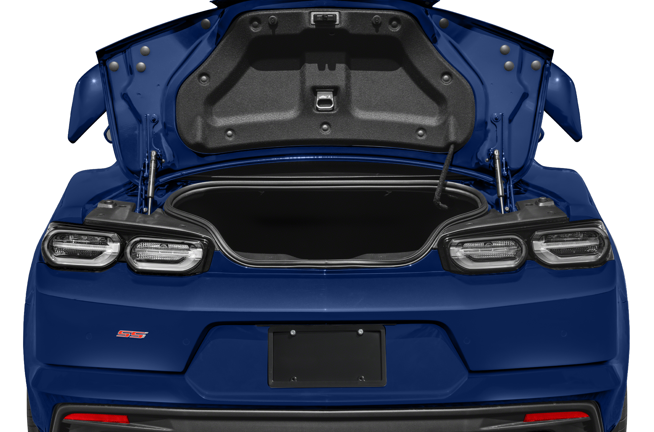 2022 Chevrolet Camaro