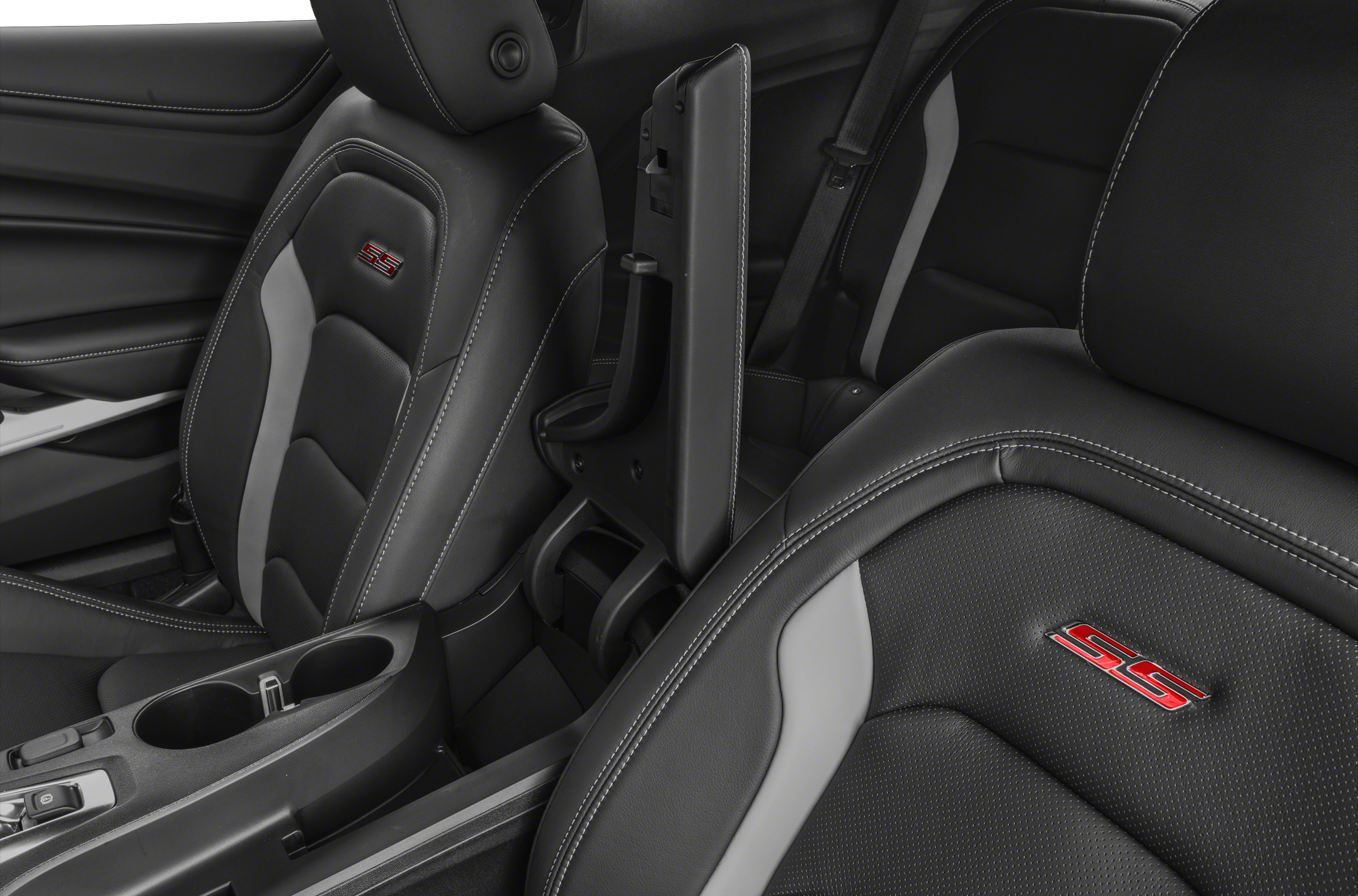 2022 Chevrolet Camaro