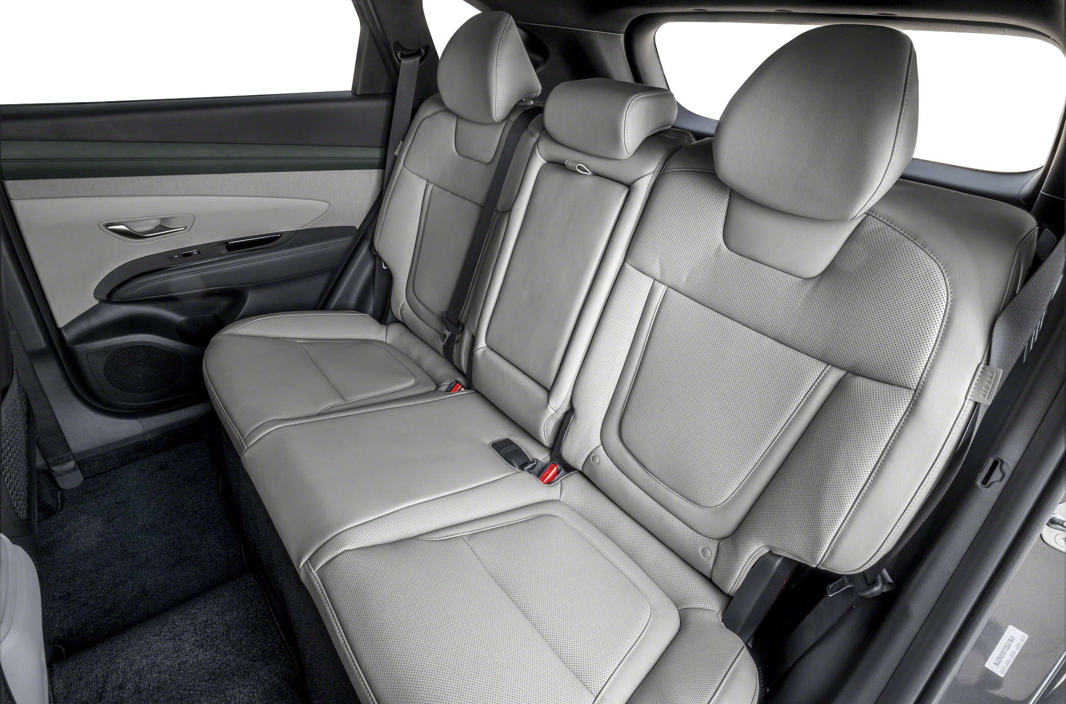 2025 Hyundai TUCSON Hybrid