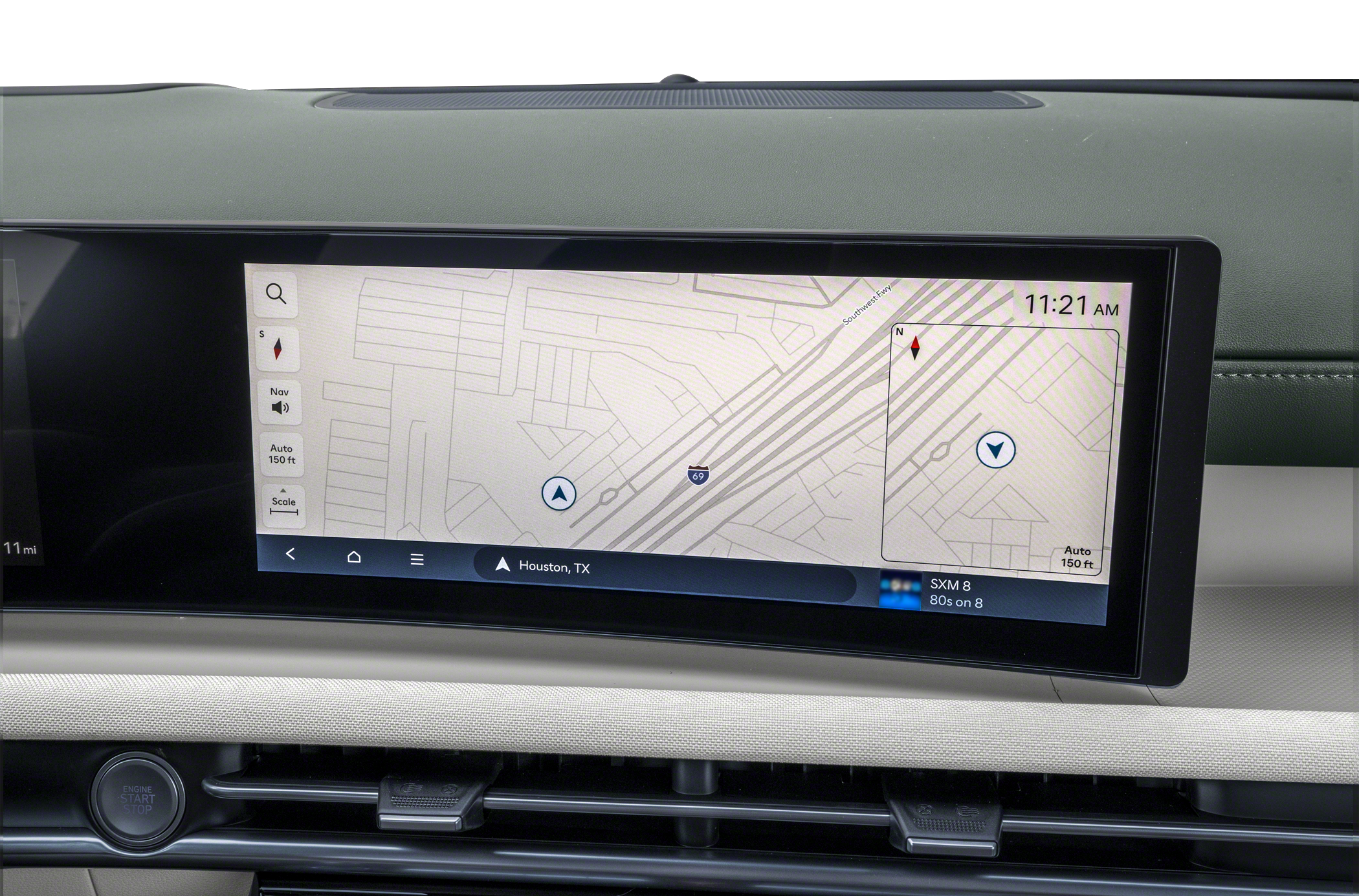 2025 Hyundai TUCSON Hybrid