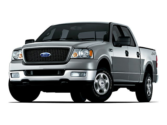 2006 Ford F-150