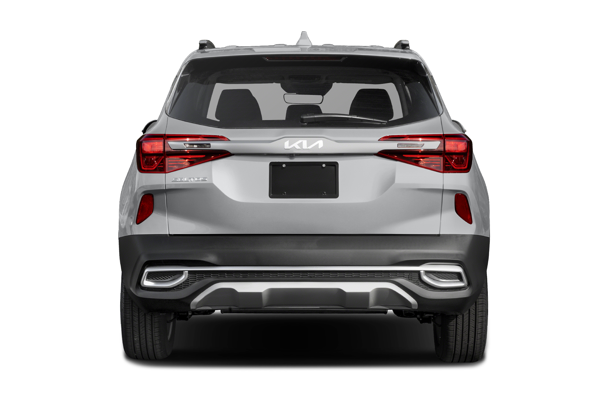 2023 Kia Seltos