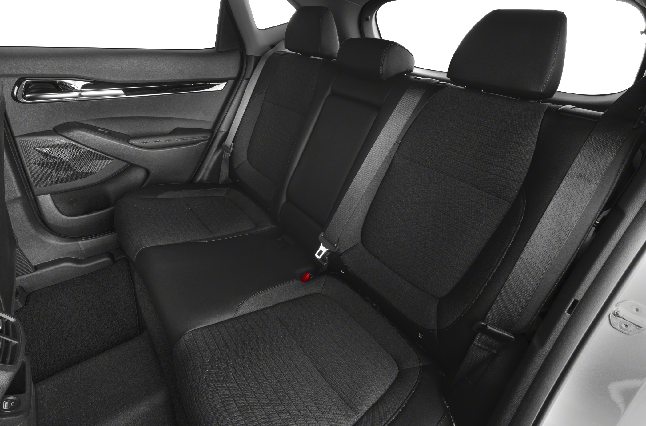 2023 Kia Seltos