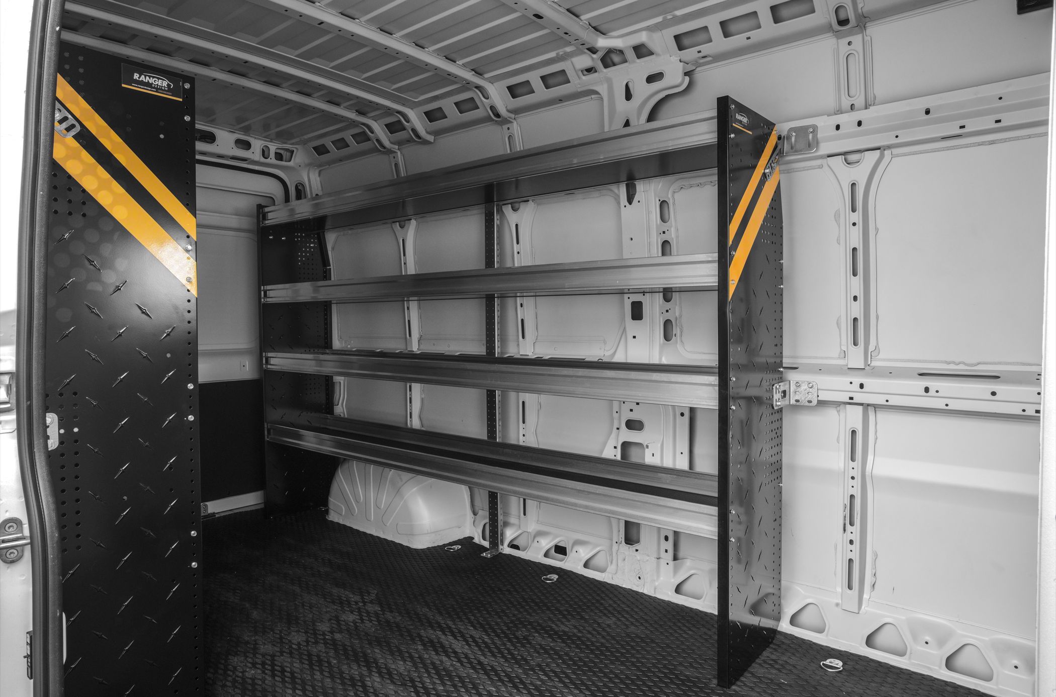 2026 RAM ProMaster 2500