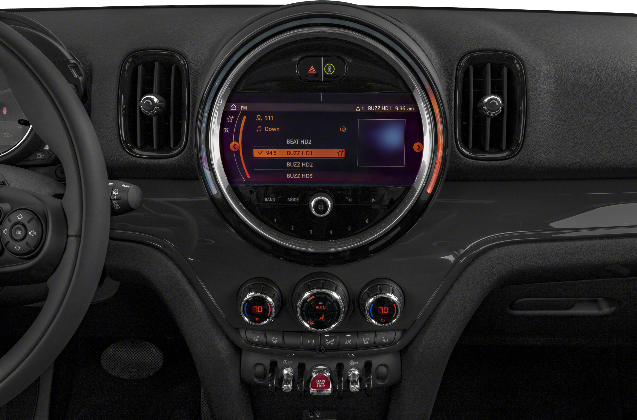 2021 MINI Countryman