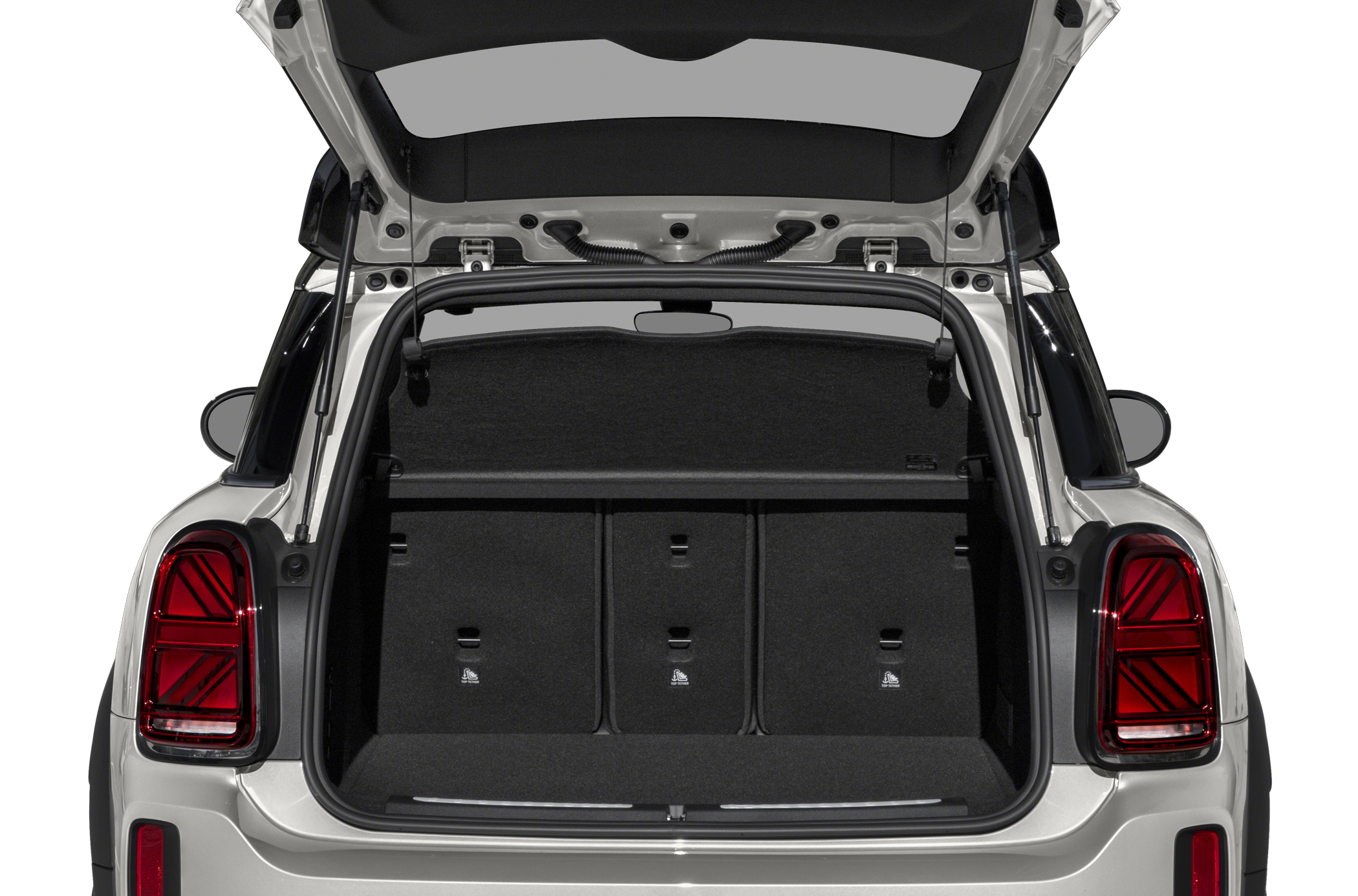 2021 MINI Countryman