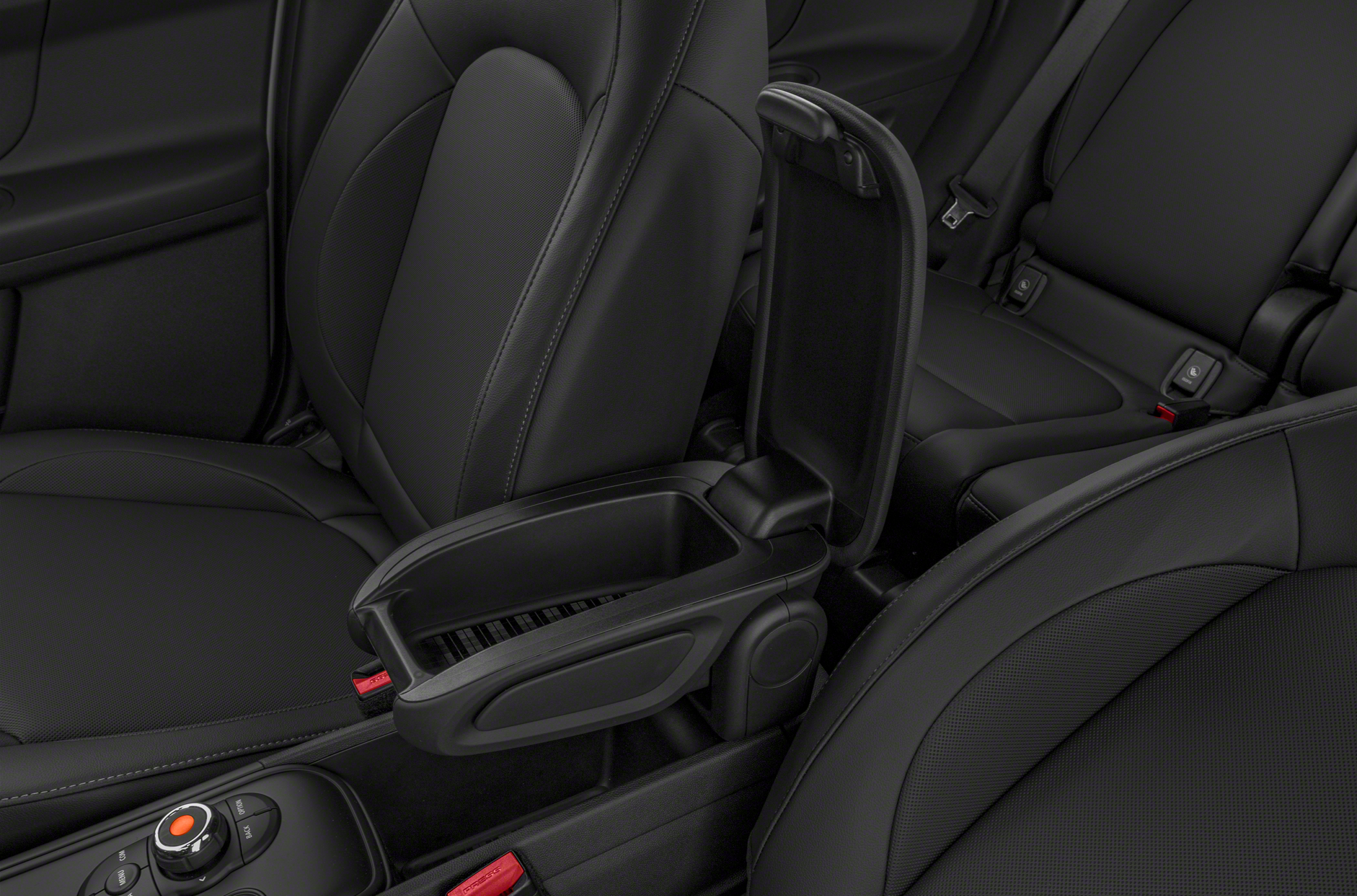 2021 MINI Countryman