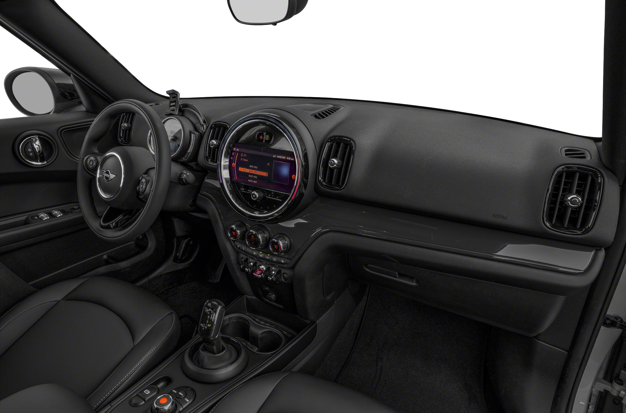 2021 MINI Countryman