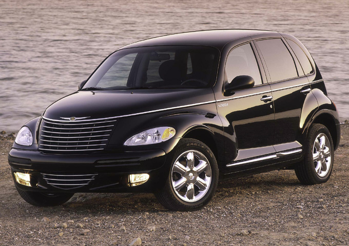 2005 Chrysler PT Cruiser - Specs, Prices, MPG, Reviews & Photos | Cars.com