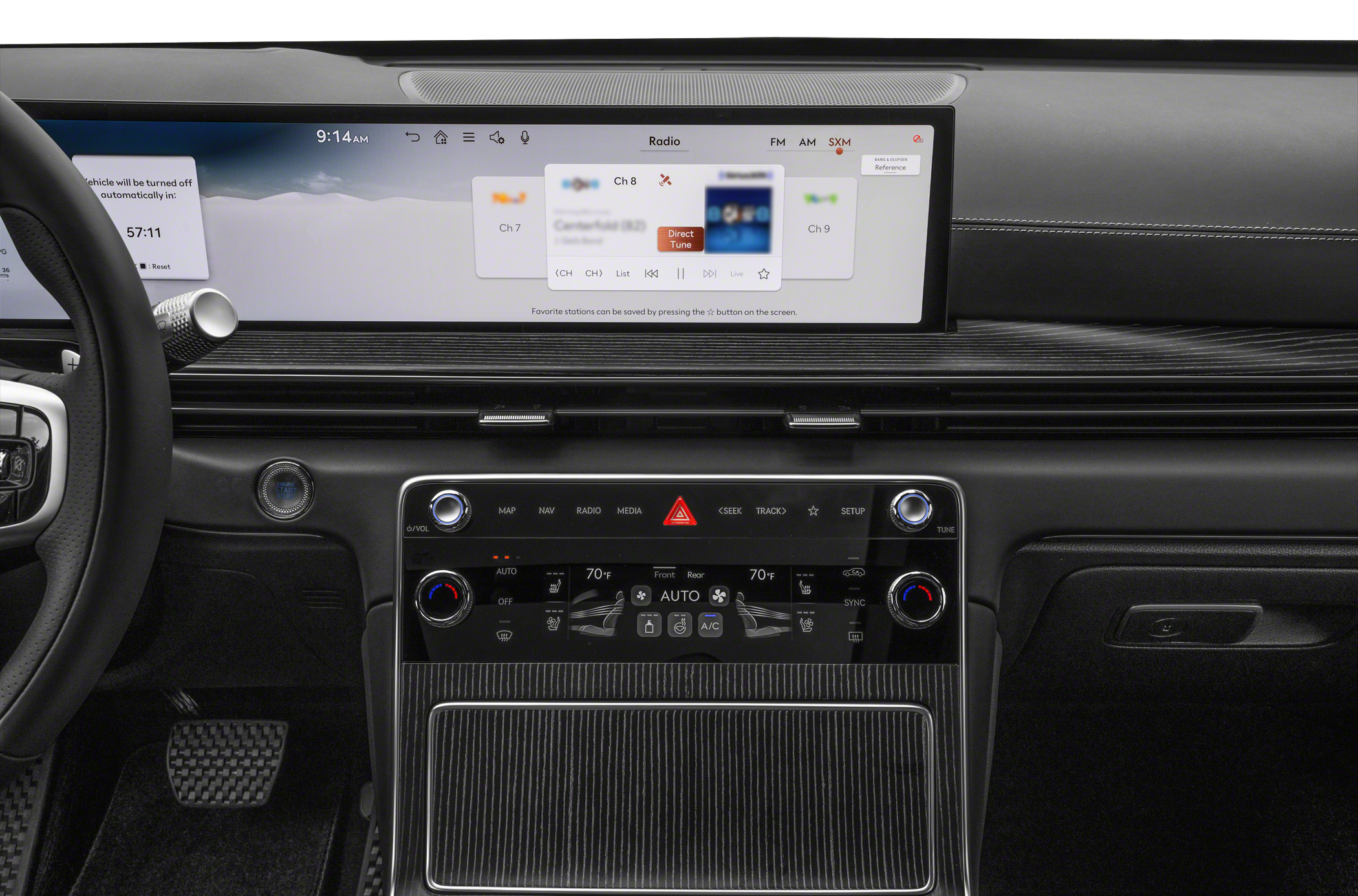 2026 Genesis GV80 Coupe