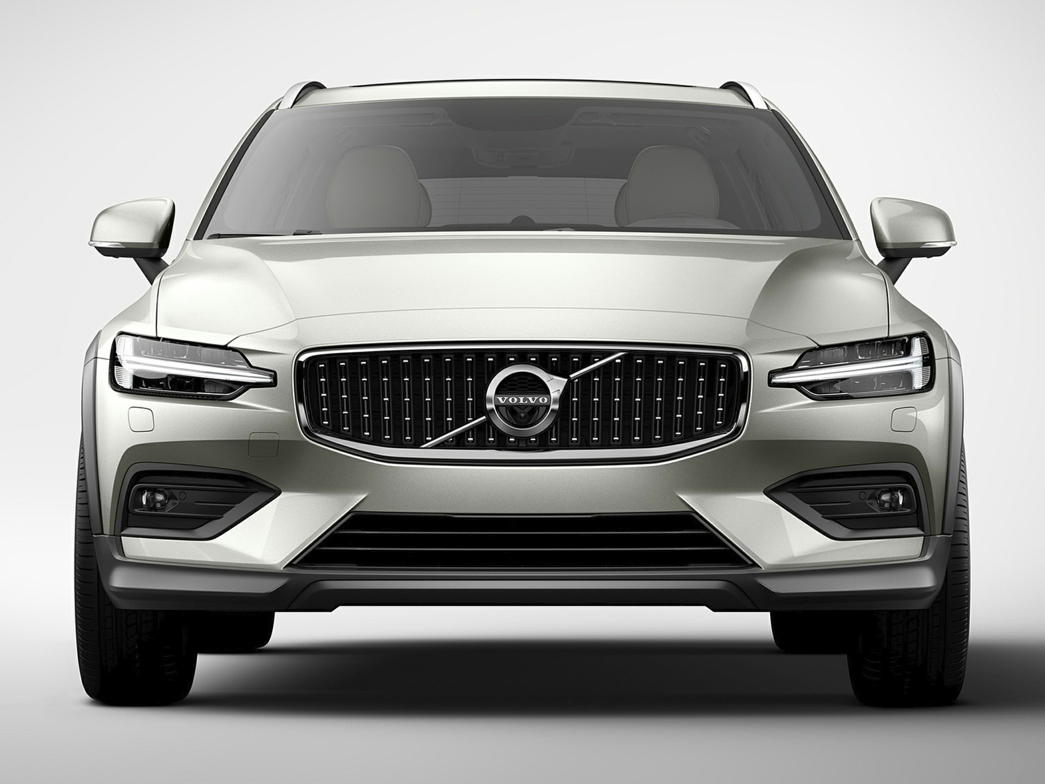 Volvo V60 Cross Country - Model Years, Generations & News | Cars.com