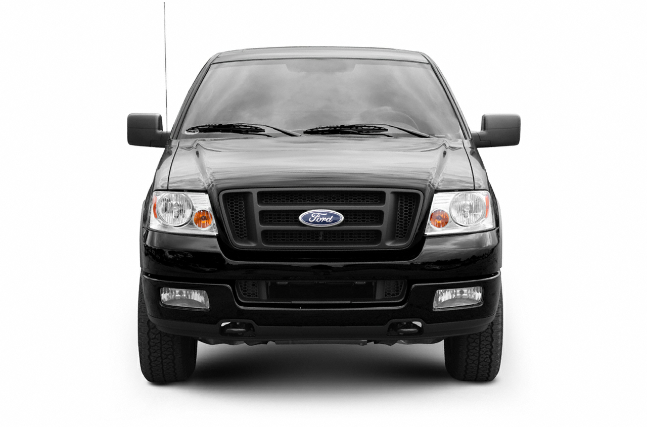 2007 Ford F-150