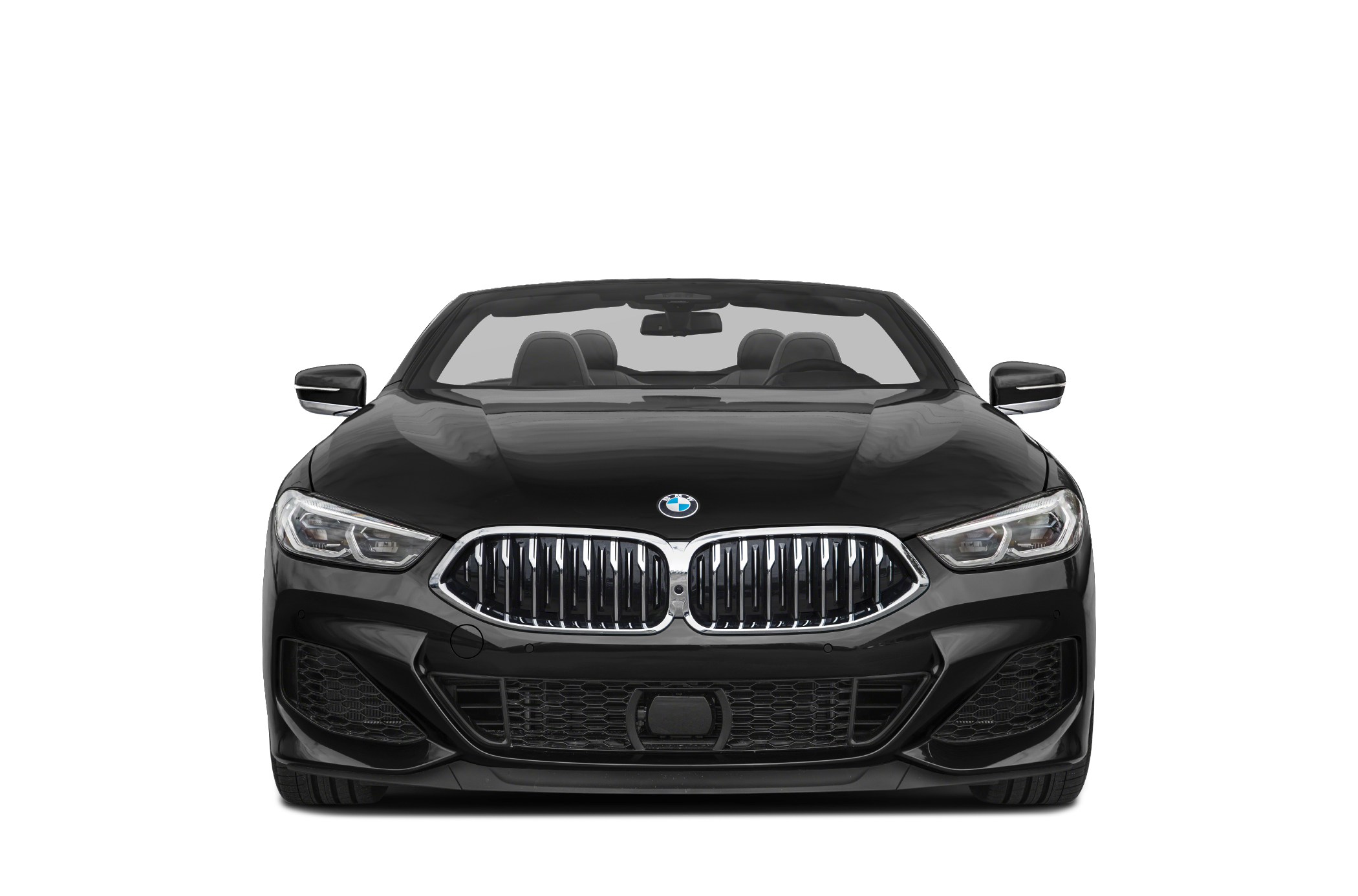 2020 BMW M850
