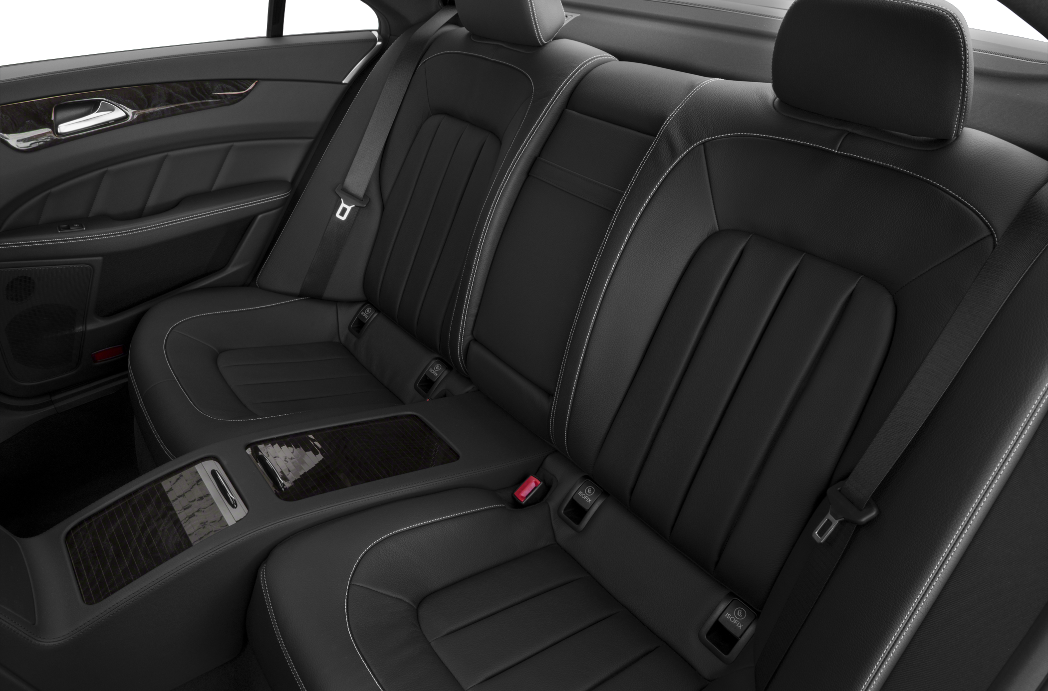2016 Mercedes-Benz CLS-Class