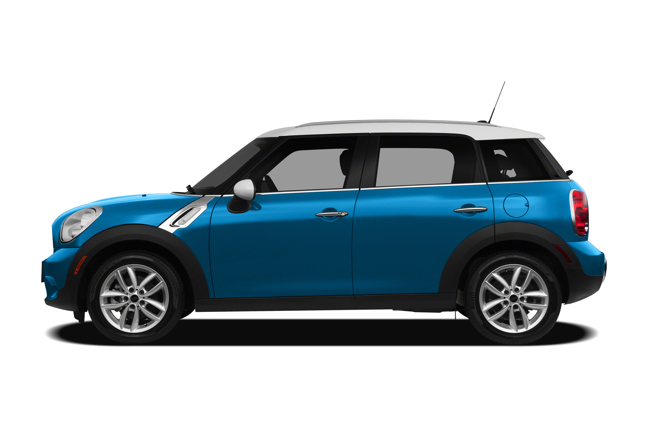 MINI Cooper Countryman Models, Generations & Redesigns | Cars.com