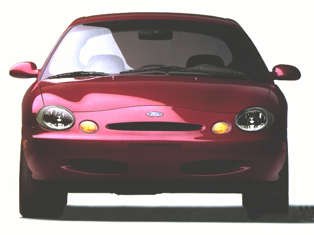 1997 Ford Taurus SHO