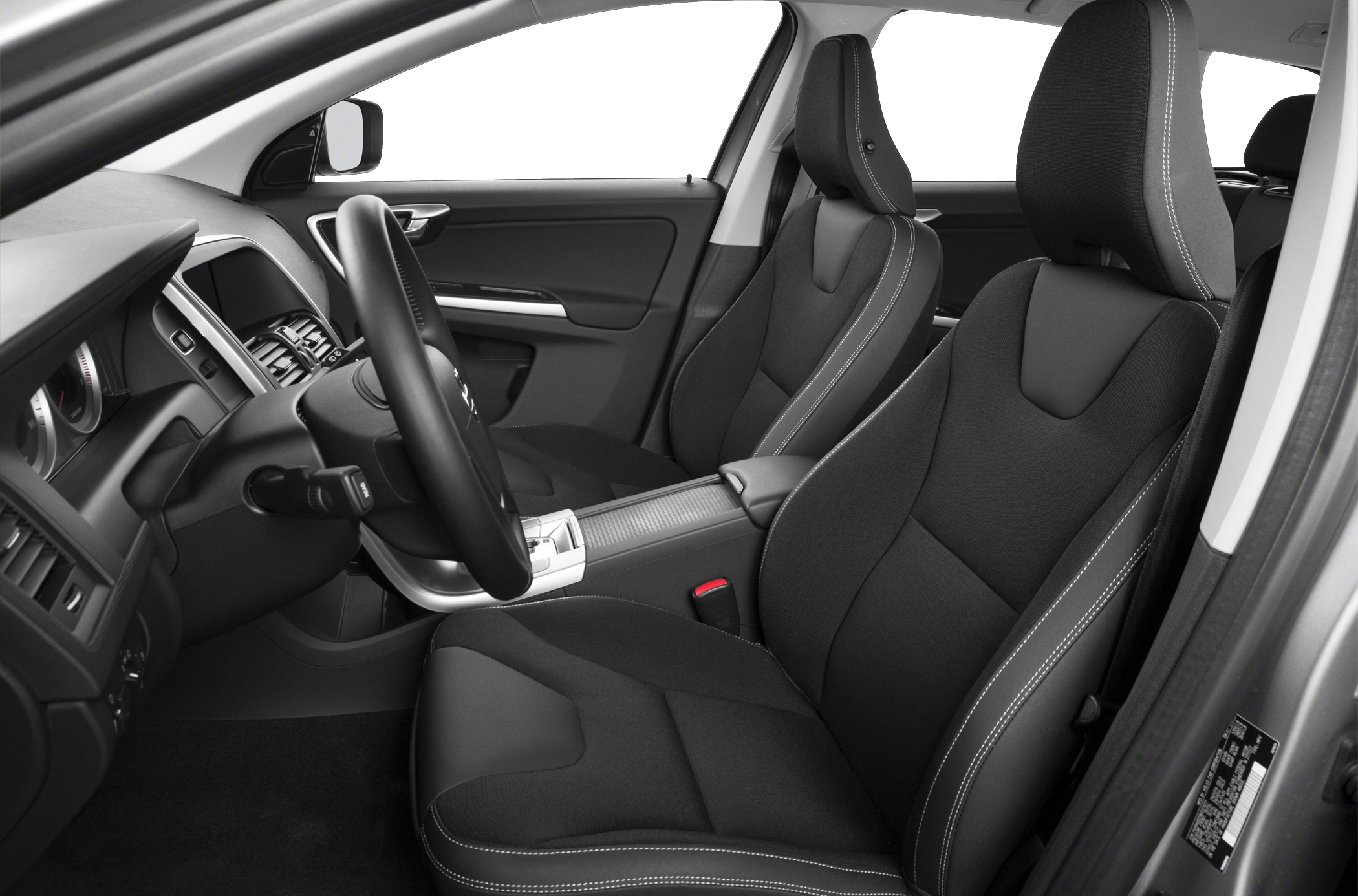 2013 Volvo XC60