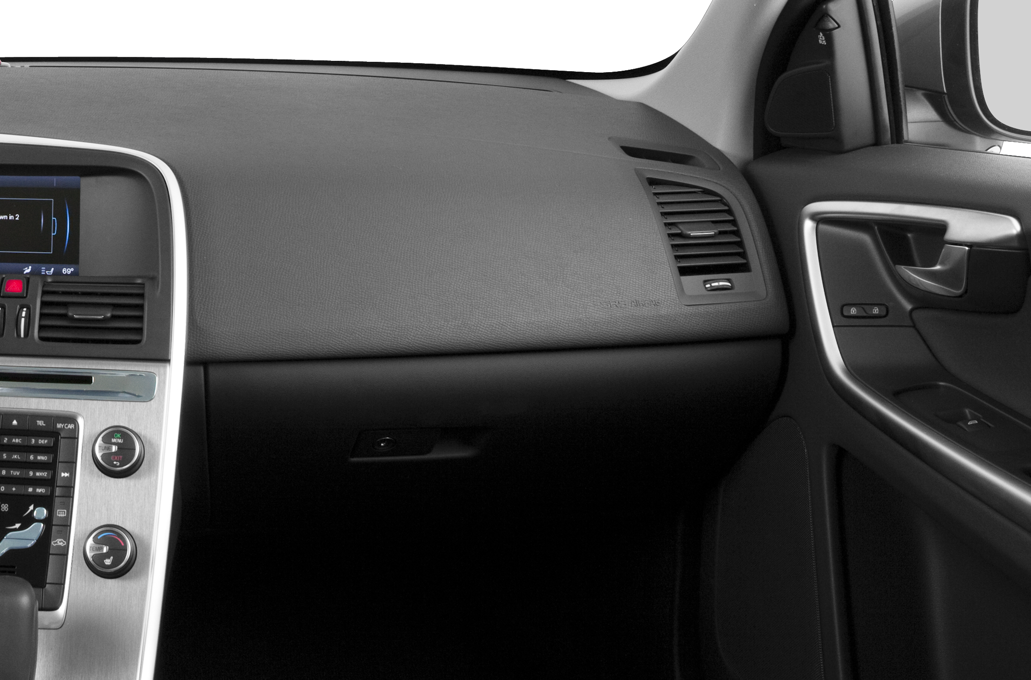 2013 Volvo XC60