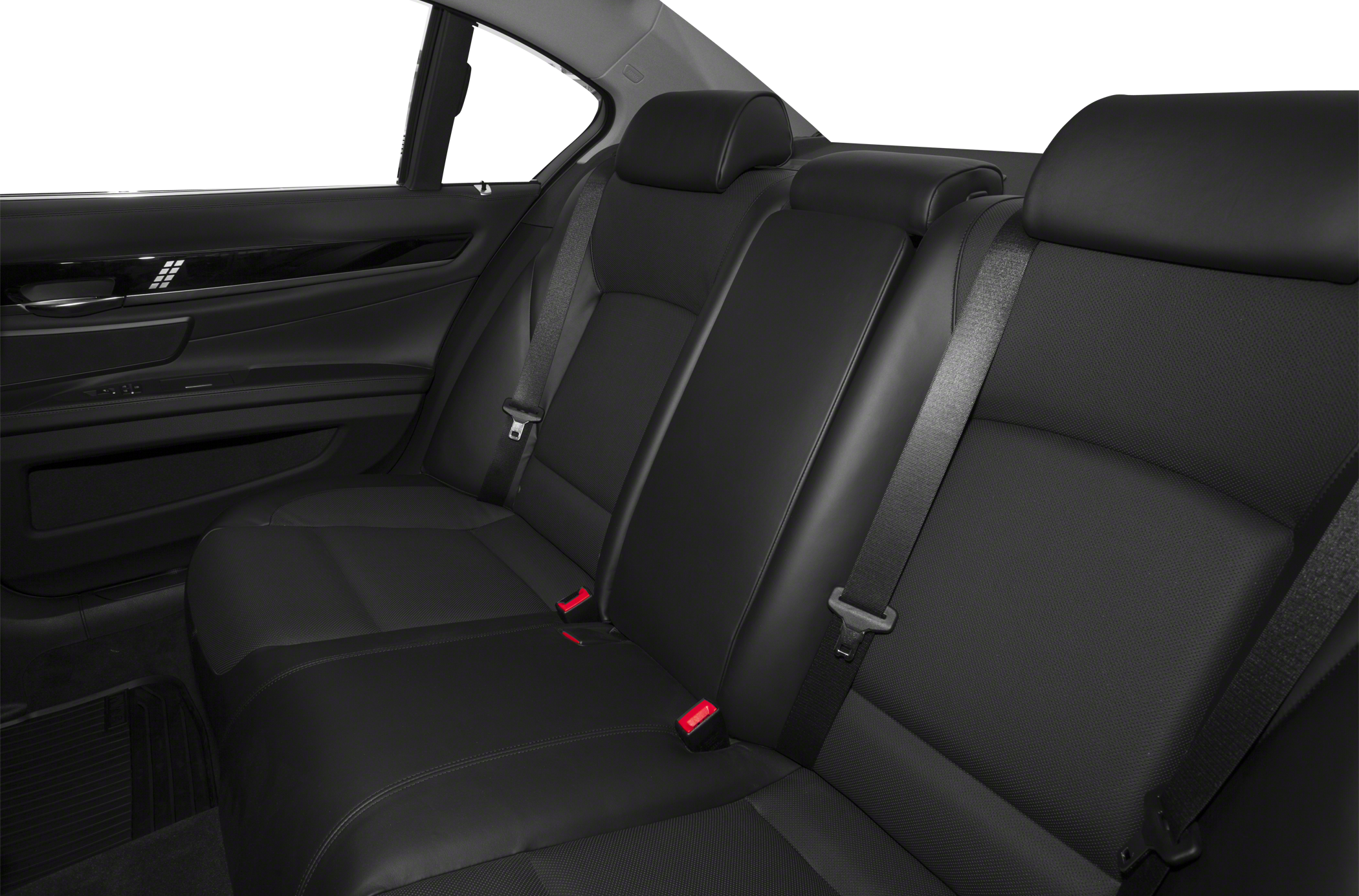 2011 BMW ALPINA B7