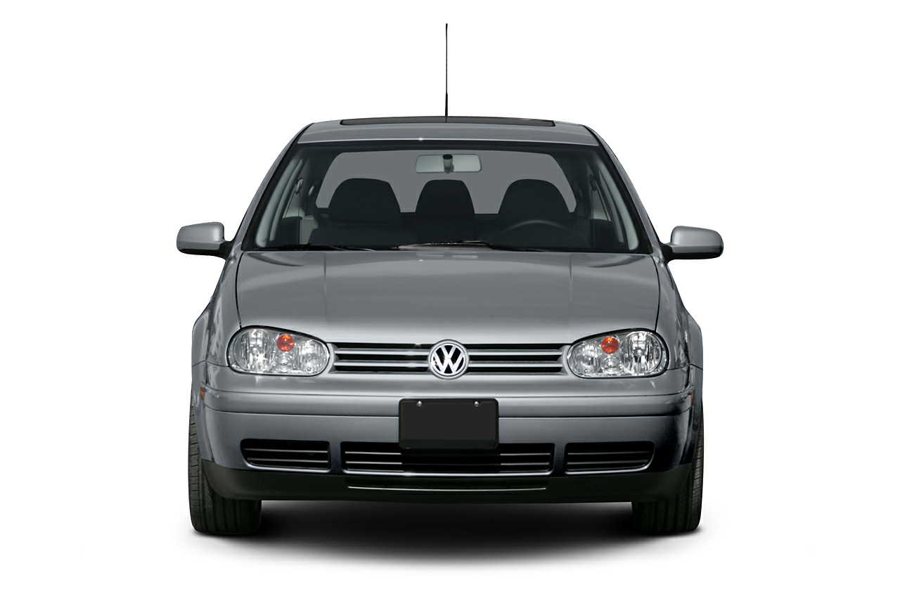 2005 Volkswagen GTI